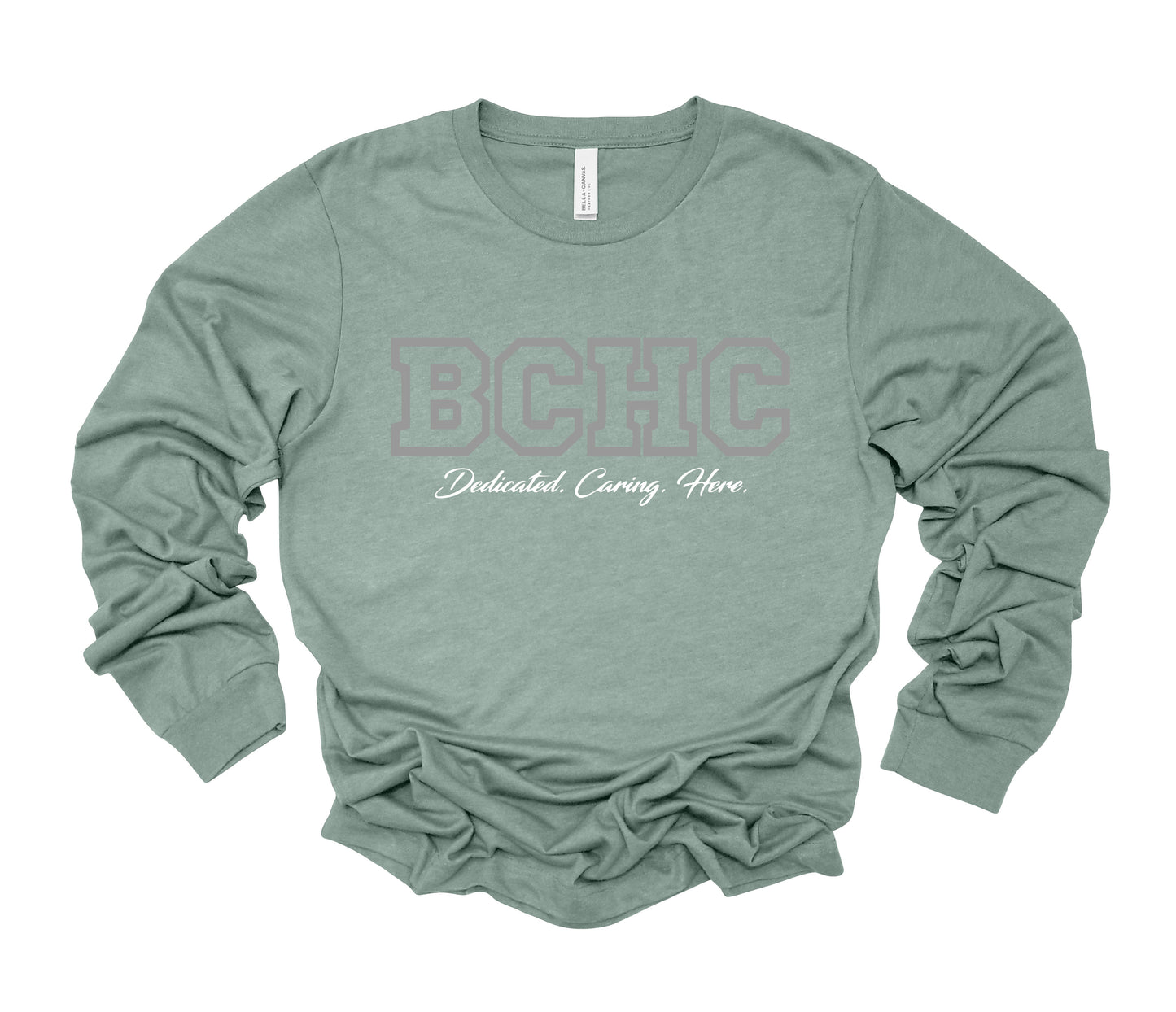 BCHC-006 LONG SLEEVE