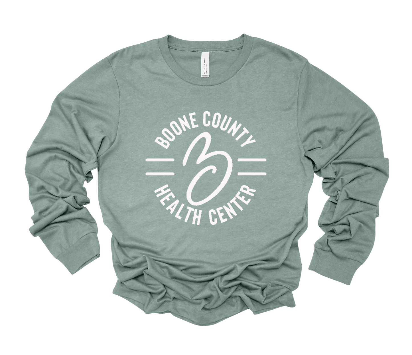 BCHC-005 LONG SLEEVE