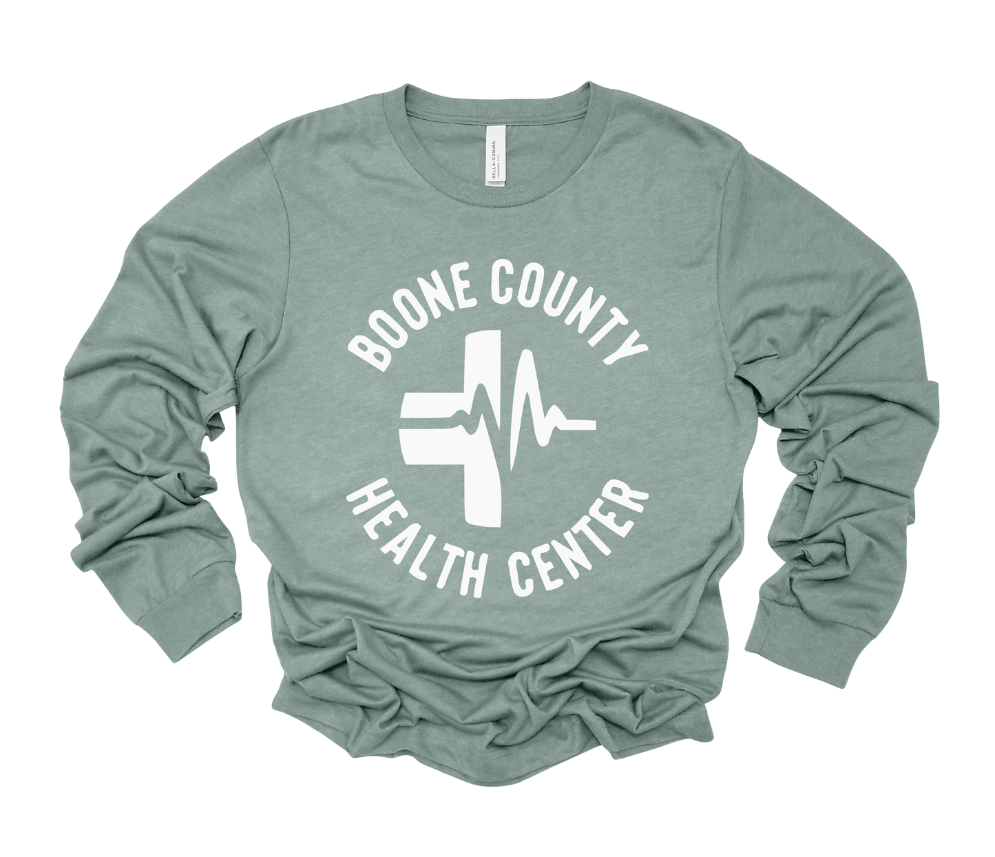 BCHC-008 LONG SLEEVE