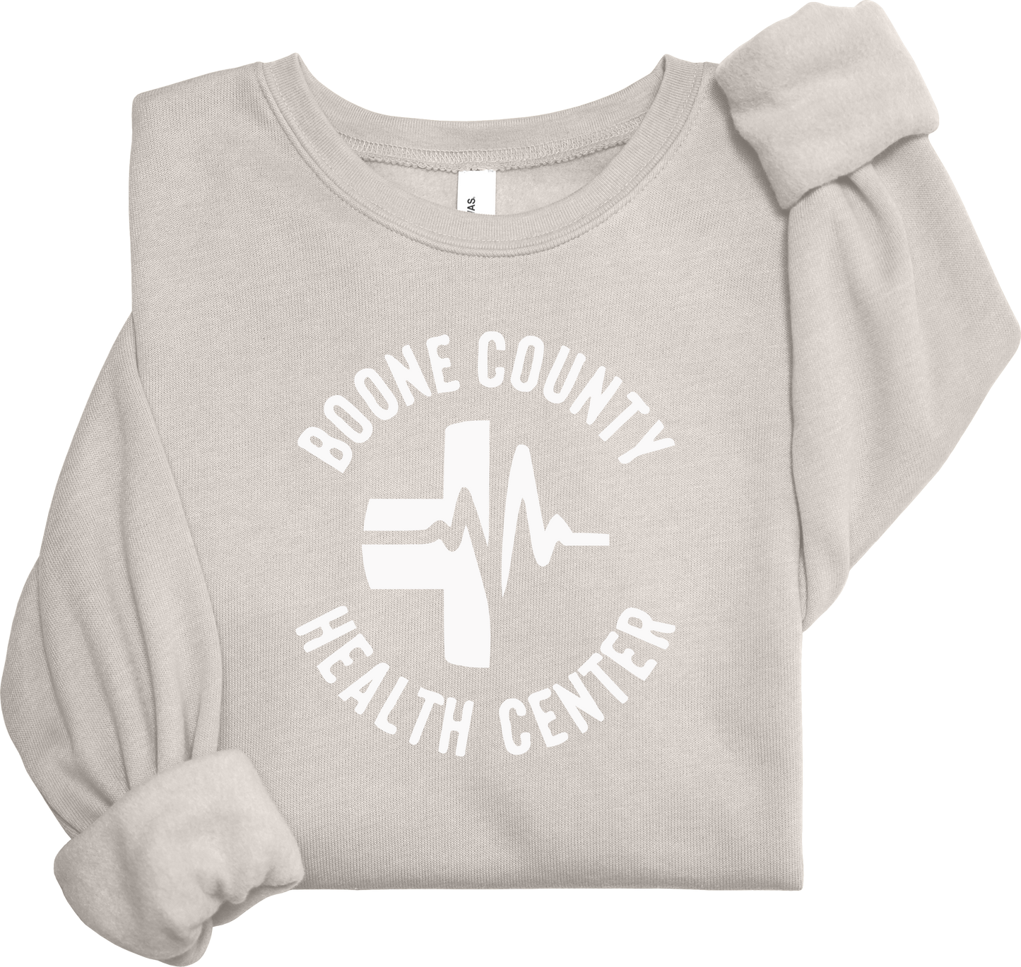 BCHC-008 CREW NECK
