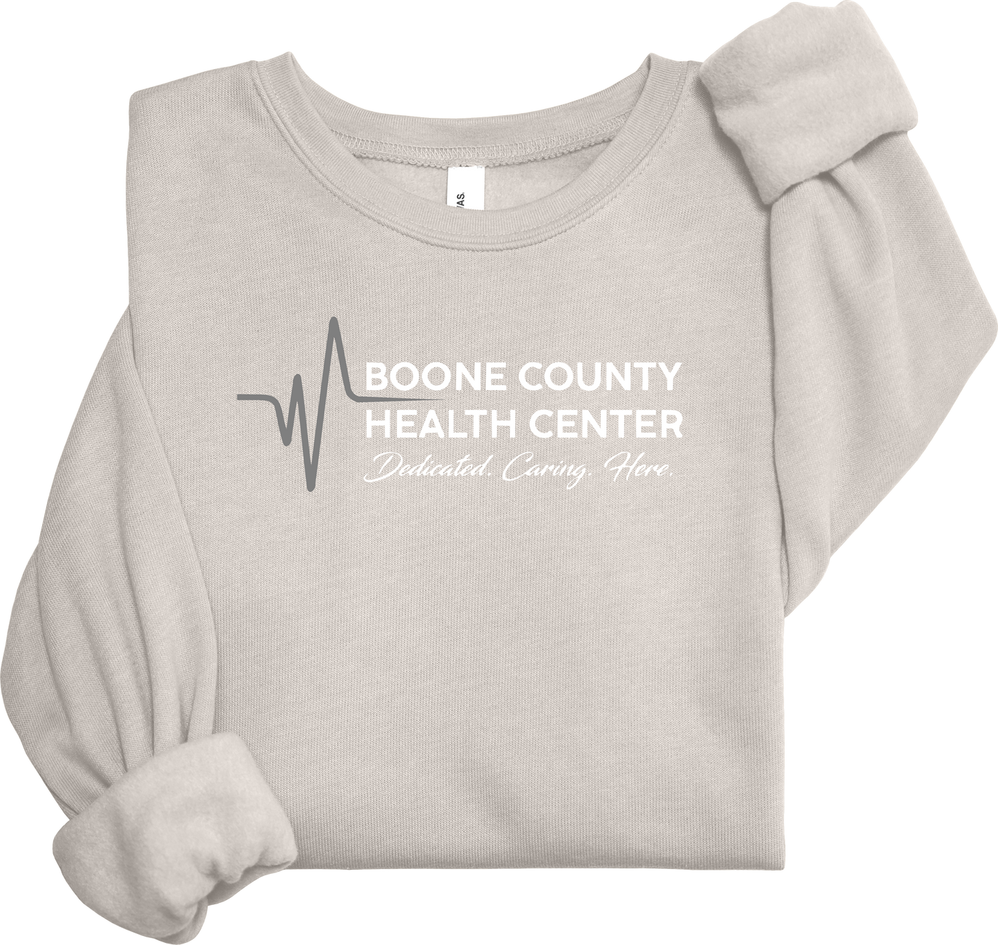 BCHC-004 CREW NECK