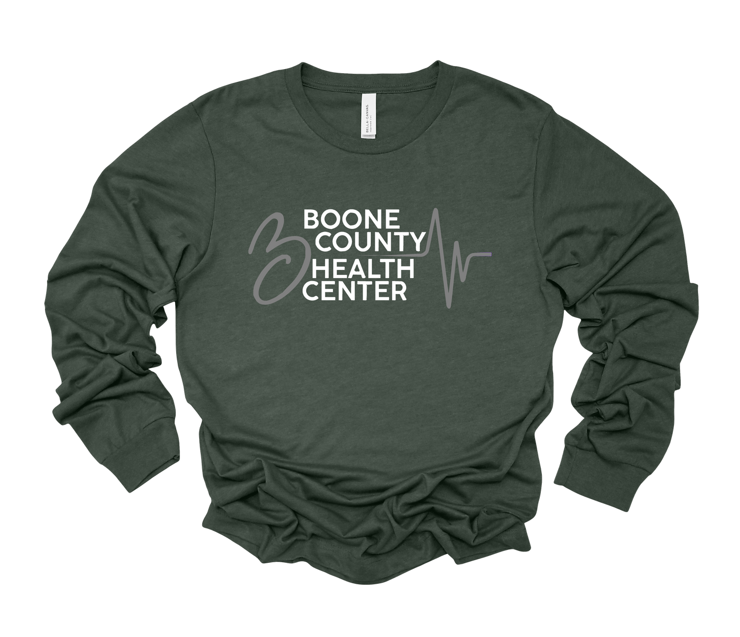 BCHC 003- LONG SLEEVE