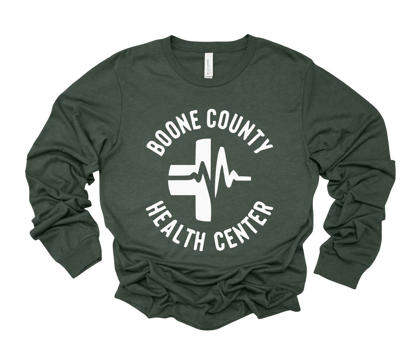 BCHC-008 LONG SLEEVE