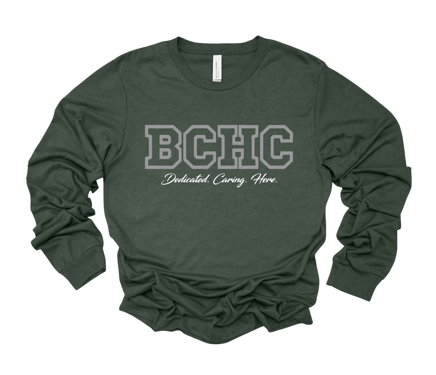 BCHC-006 LONG SLEEVE