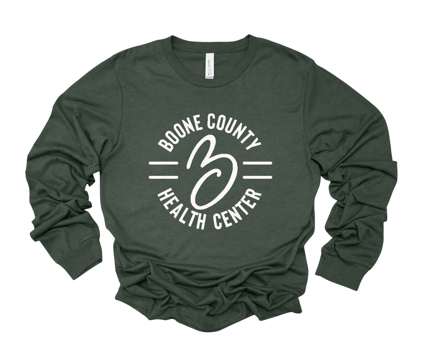 BCHC-005 LONG SLEEVE