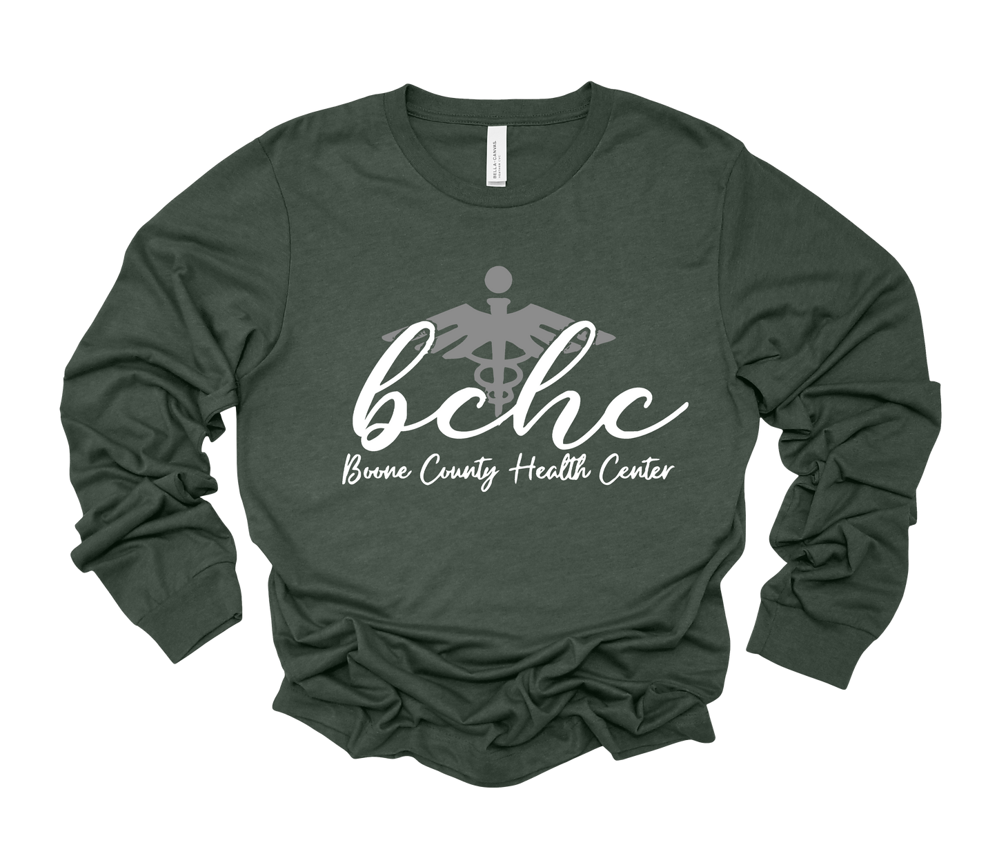 BCHC-007 LONG SLEEVE