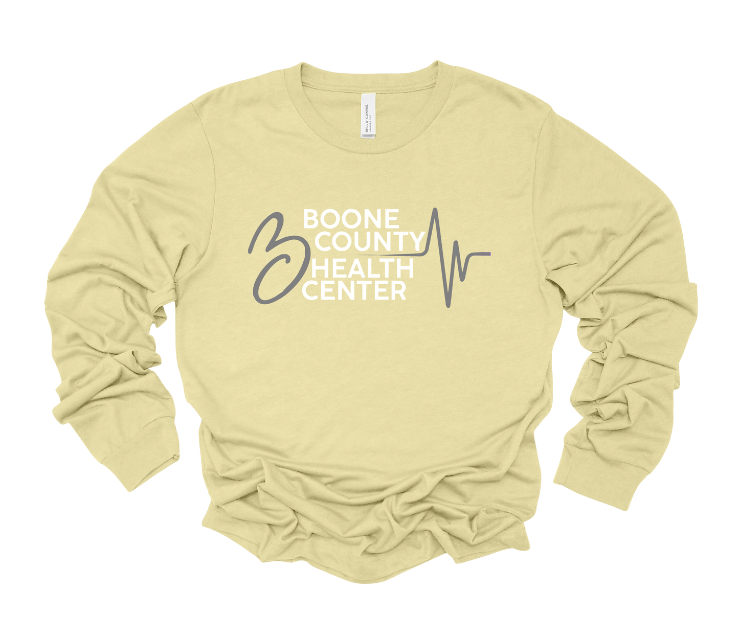 BCHC 003- LONG SLEEVE