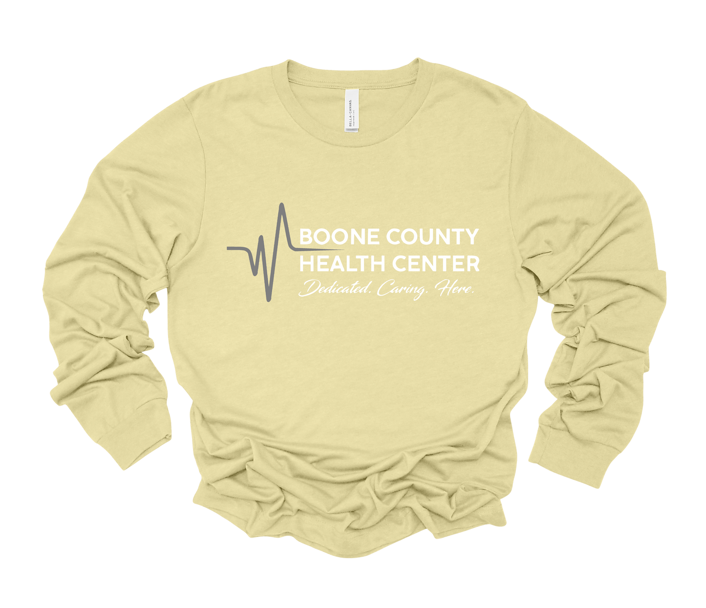 BCHC-004 LONG SLEEVE