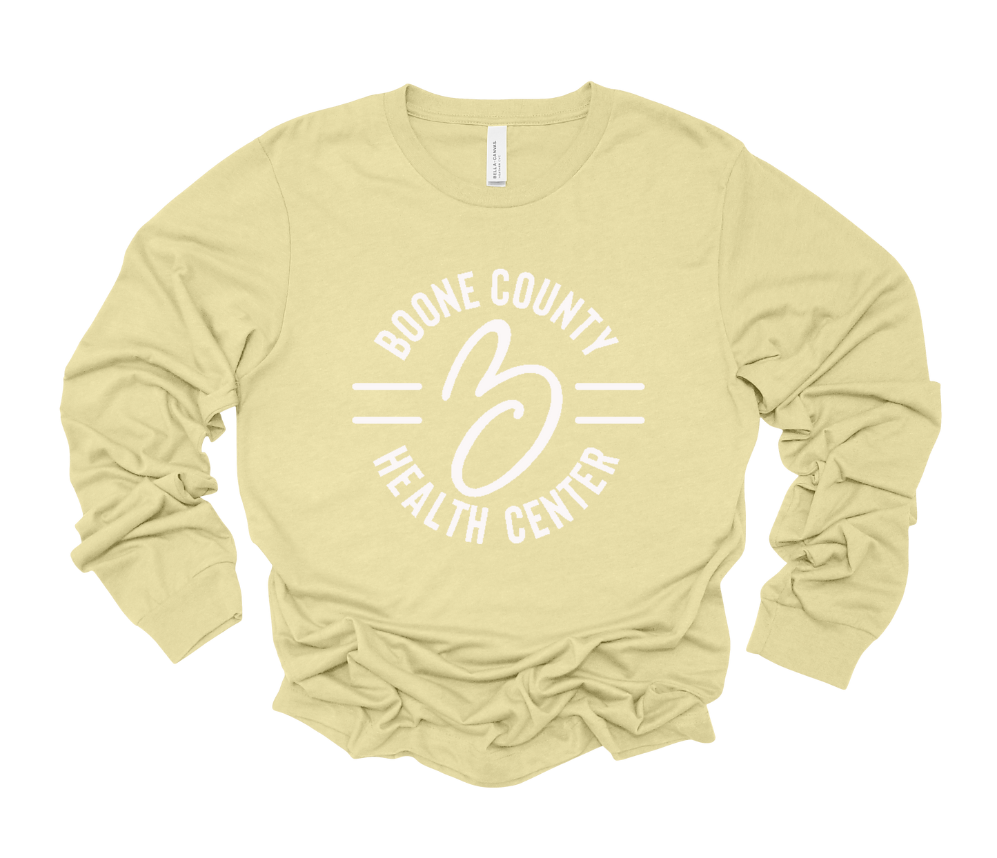 BCHC-005 LONG SLEEVE