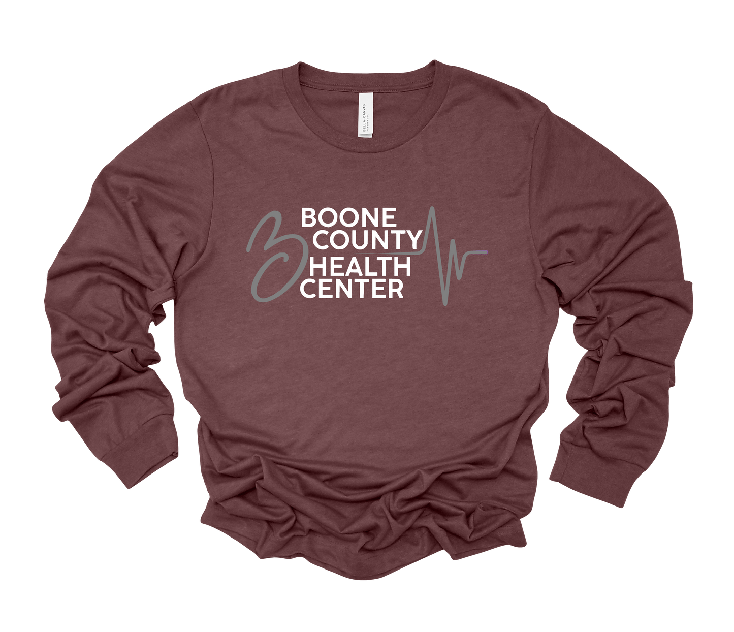 BCHC 003- LONG SLEEVE