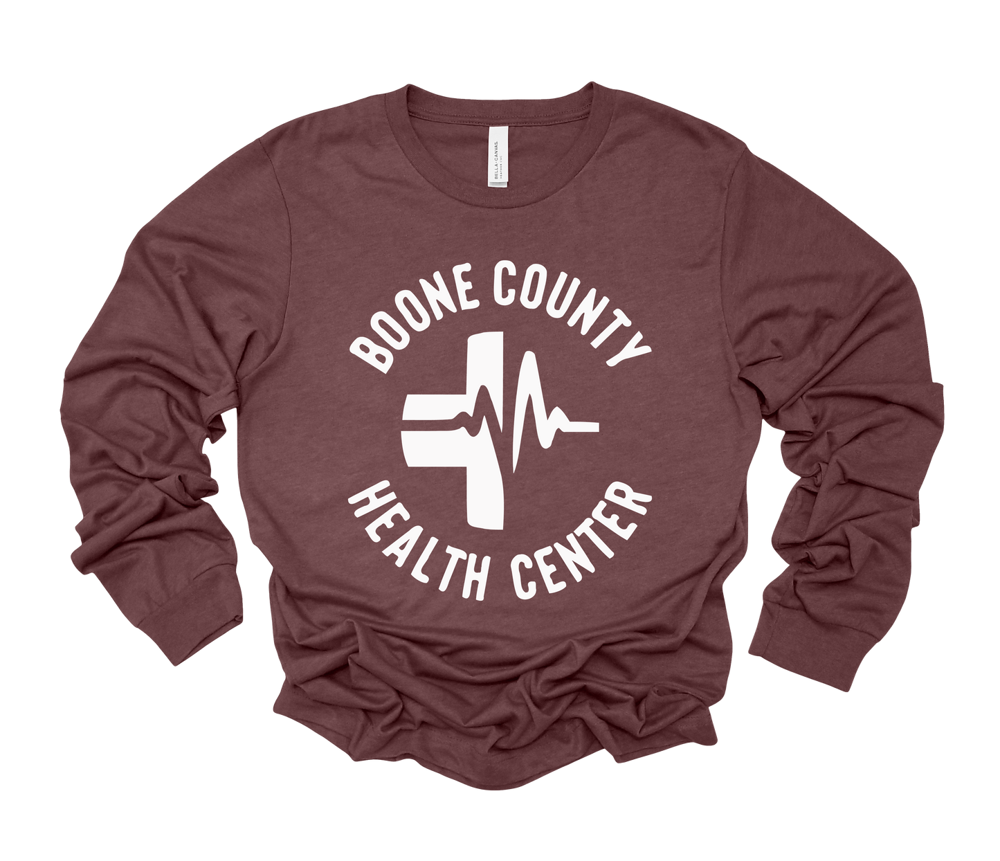 BCHC-008 LONG SLEEVE