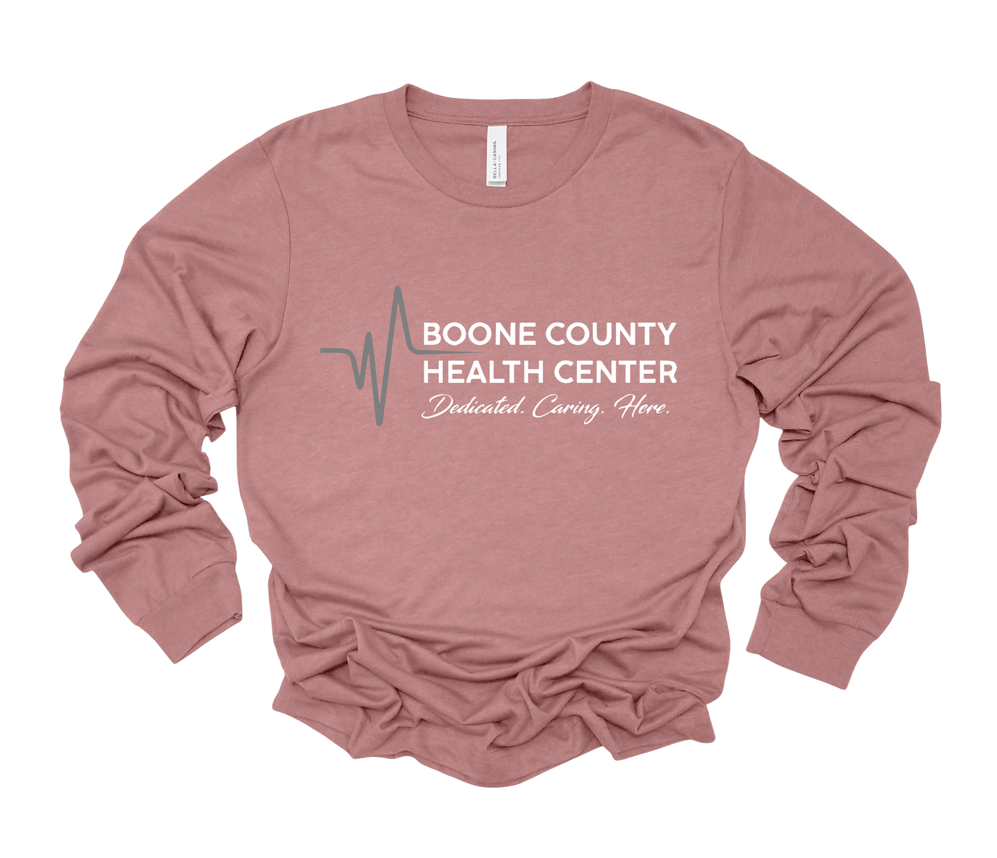 BCHC-004 LONG SLEEVE