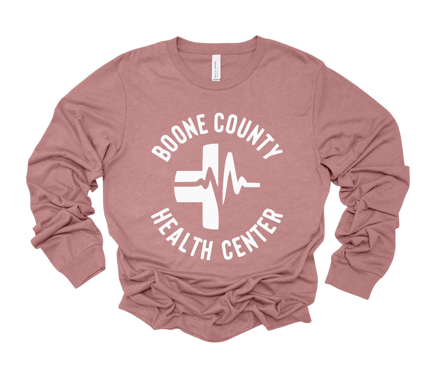 BCHC-008 LONG SLEEVE