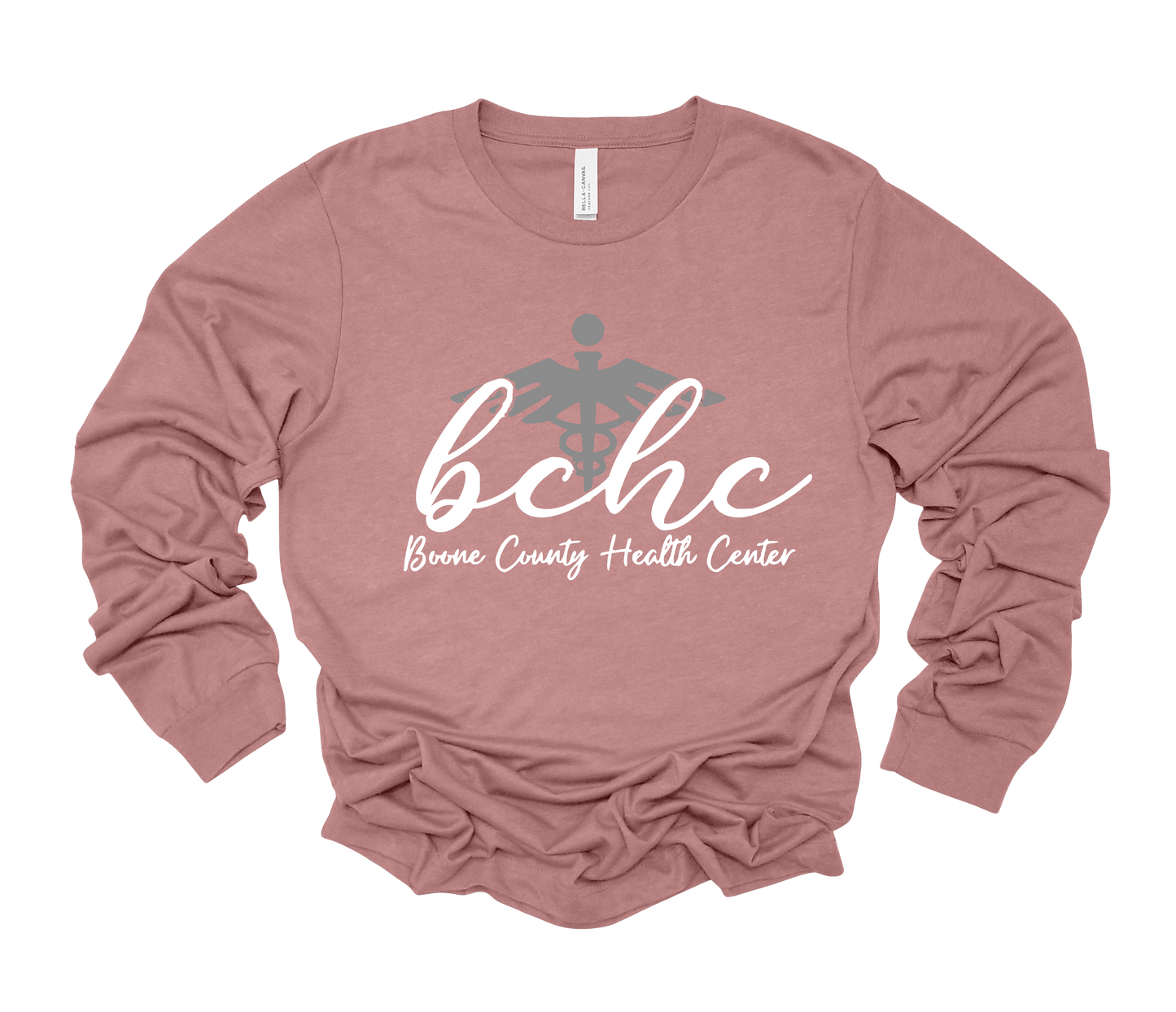 BCHC-007 LONG SLEEVE