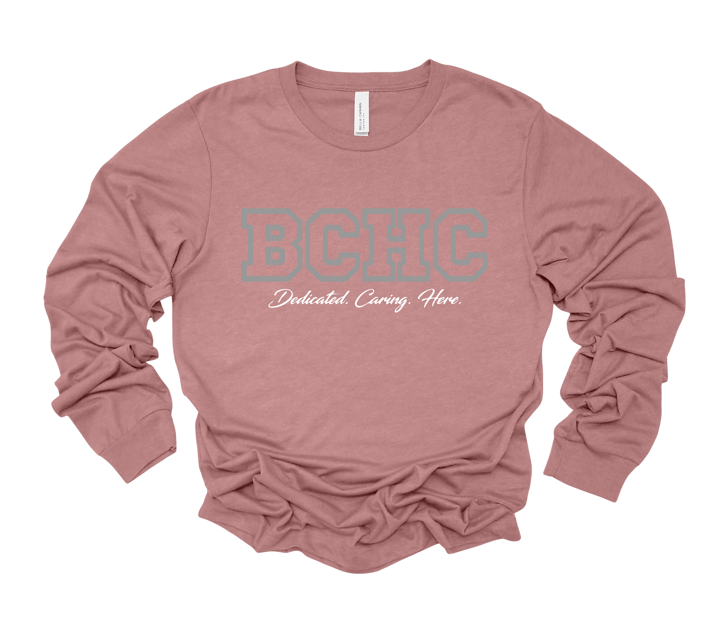 BCHC-006 LONG SLEEVE