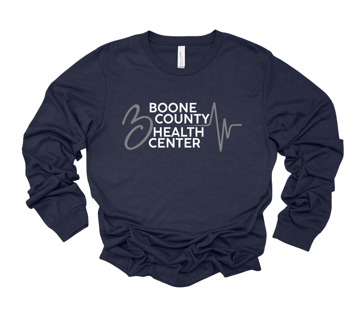 BCHC 003- LONG SLEEVE