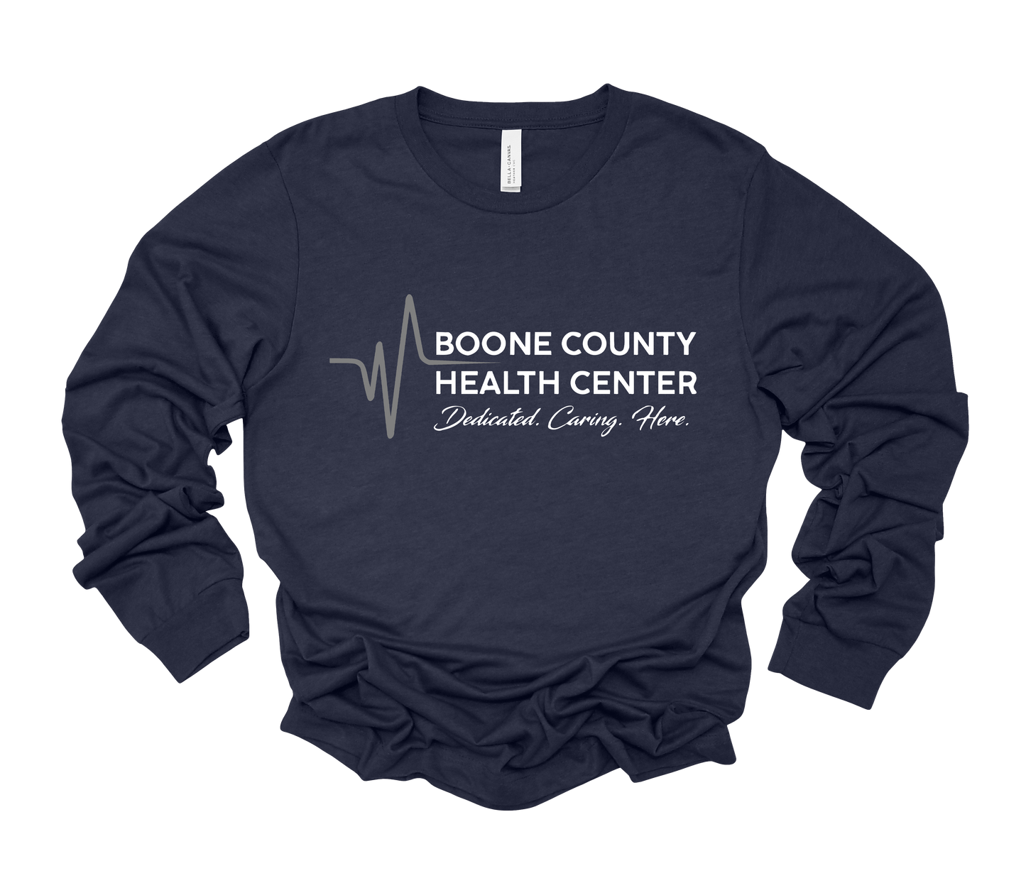 BCHC-004 LONG SLEEVE