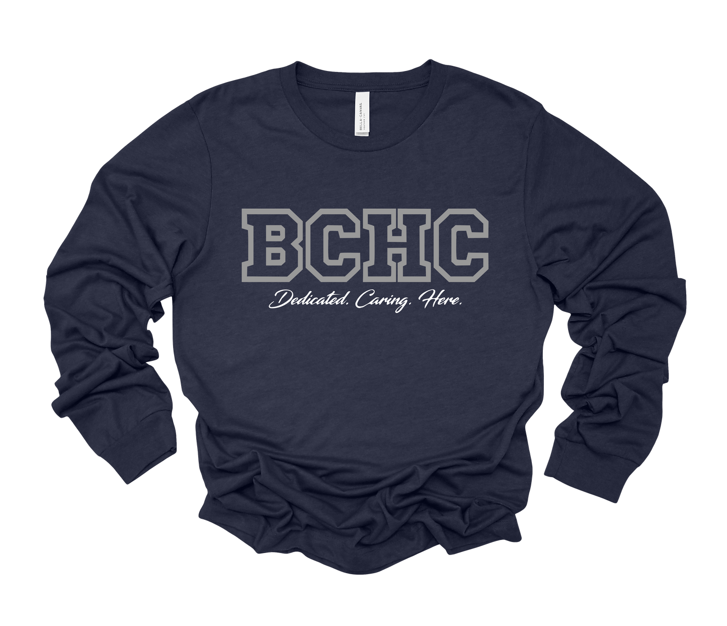 BCHC-006 LONG SLEEVE
