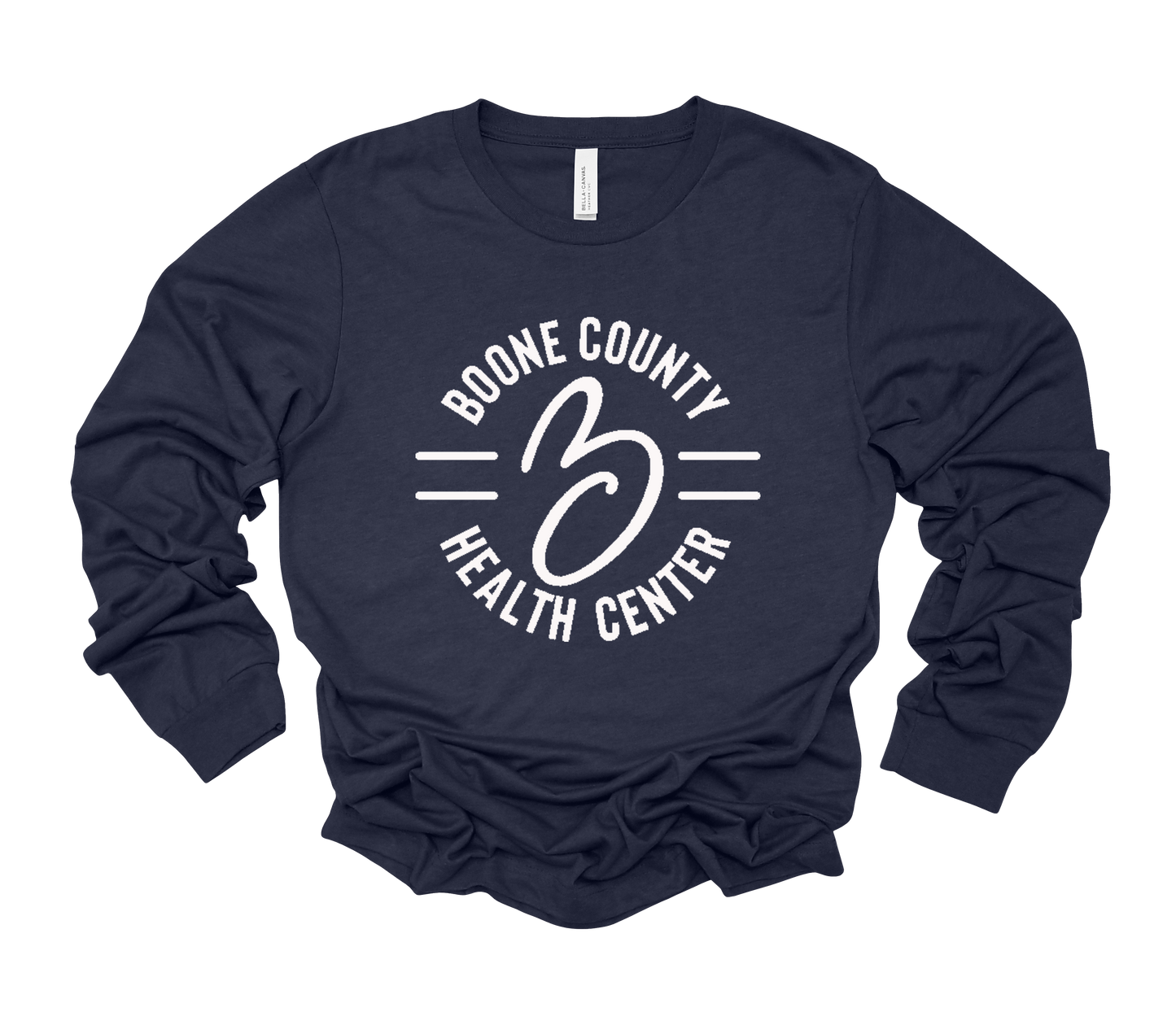 BCHC-005 LONG SLEEVE
