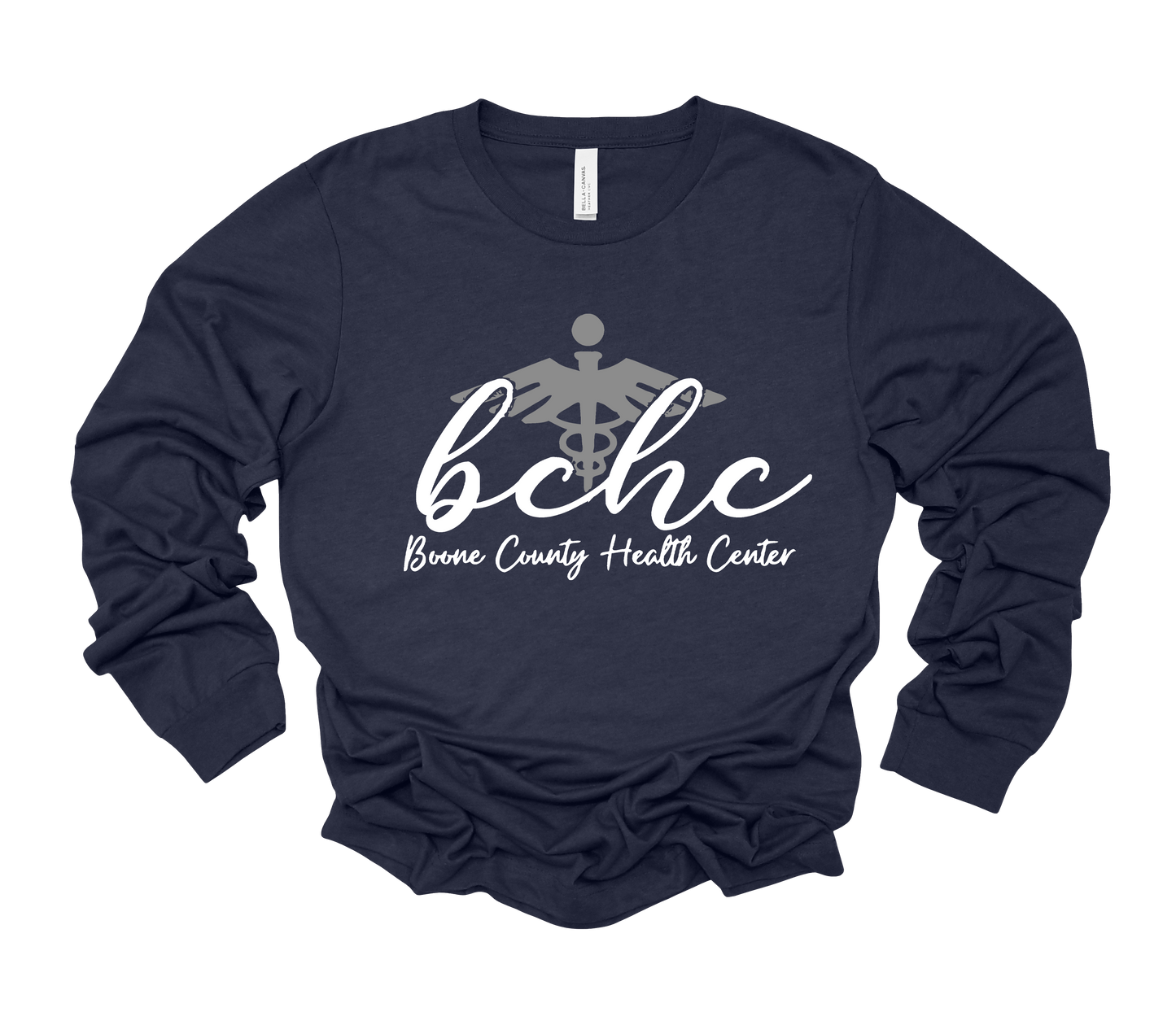BCHC-007 LONG SLEEVE
