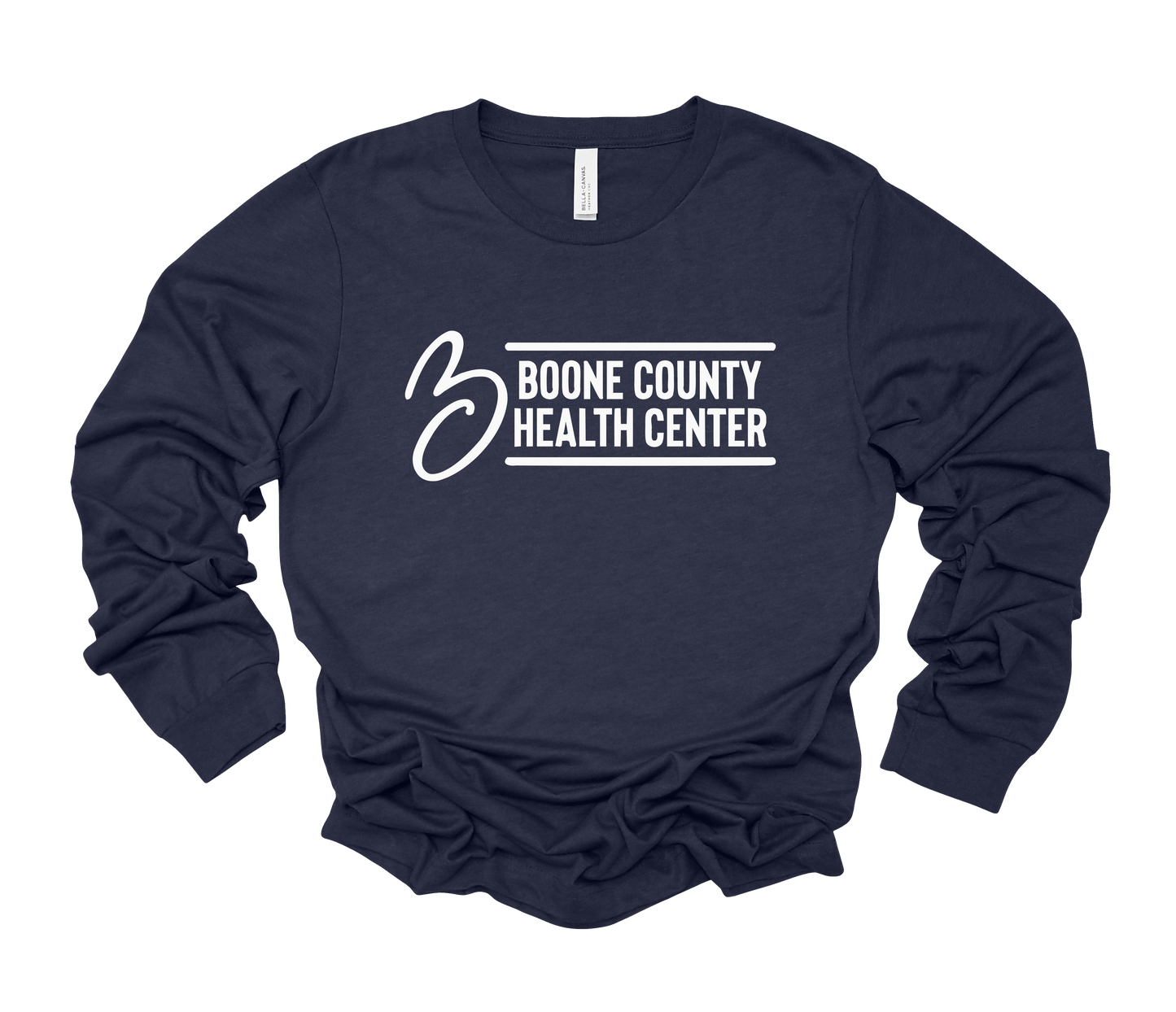 BCHC-009 LONG SLEEVE