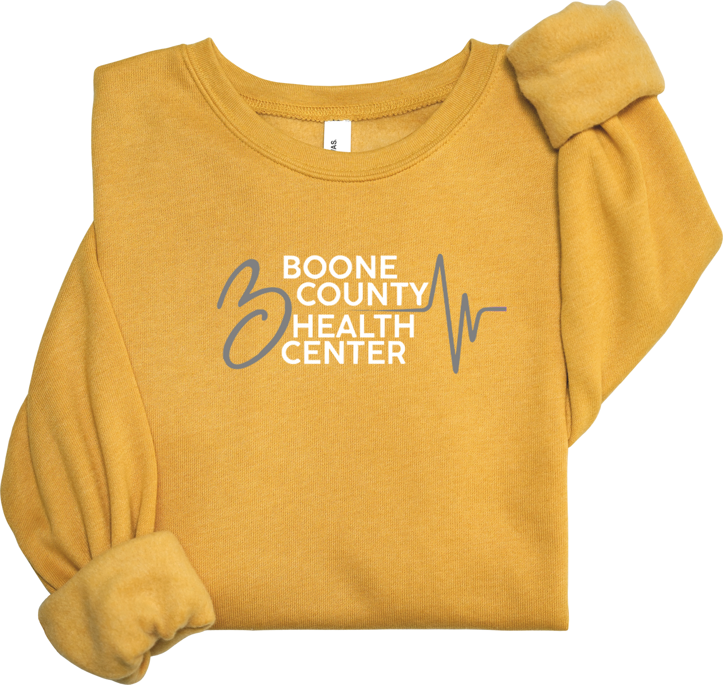 BCHC-003 CREW NECK