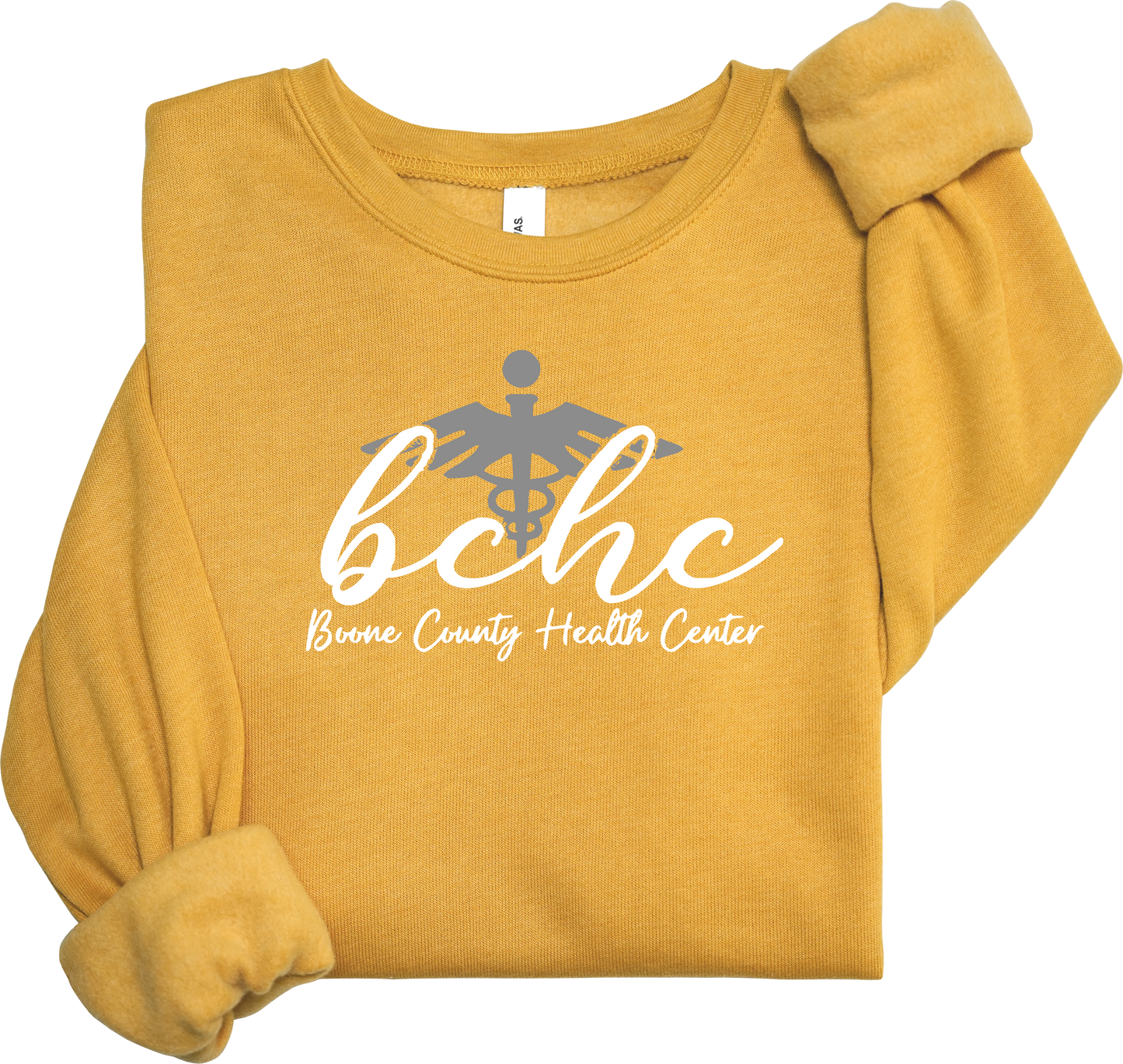 BCHC-007 CREW NECK