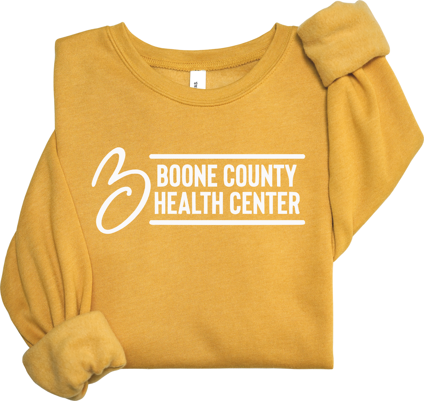 BCHC-009 CREW NECK