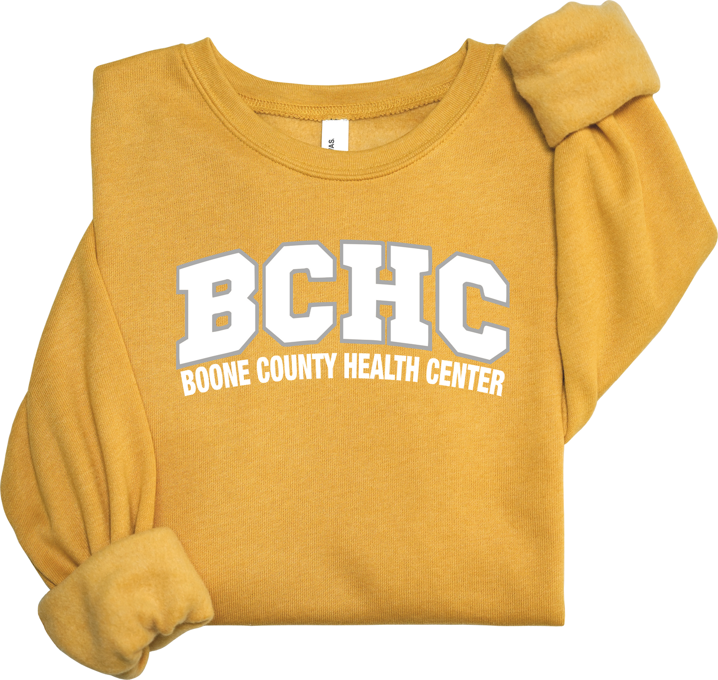 BCHC-002 CREW NECK