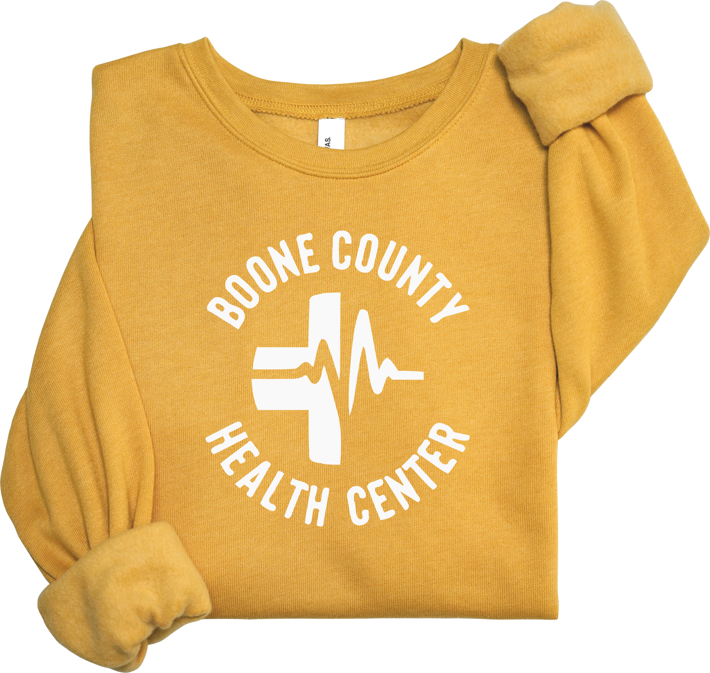 BCHC-008 CREW NECK