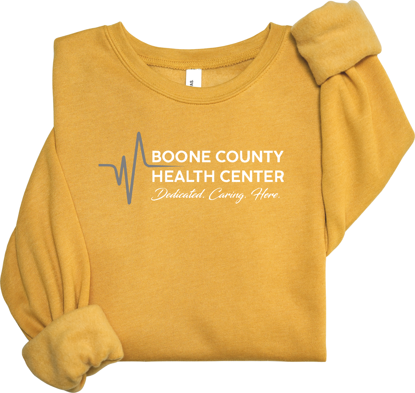 BCHC-004 CREW NECK