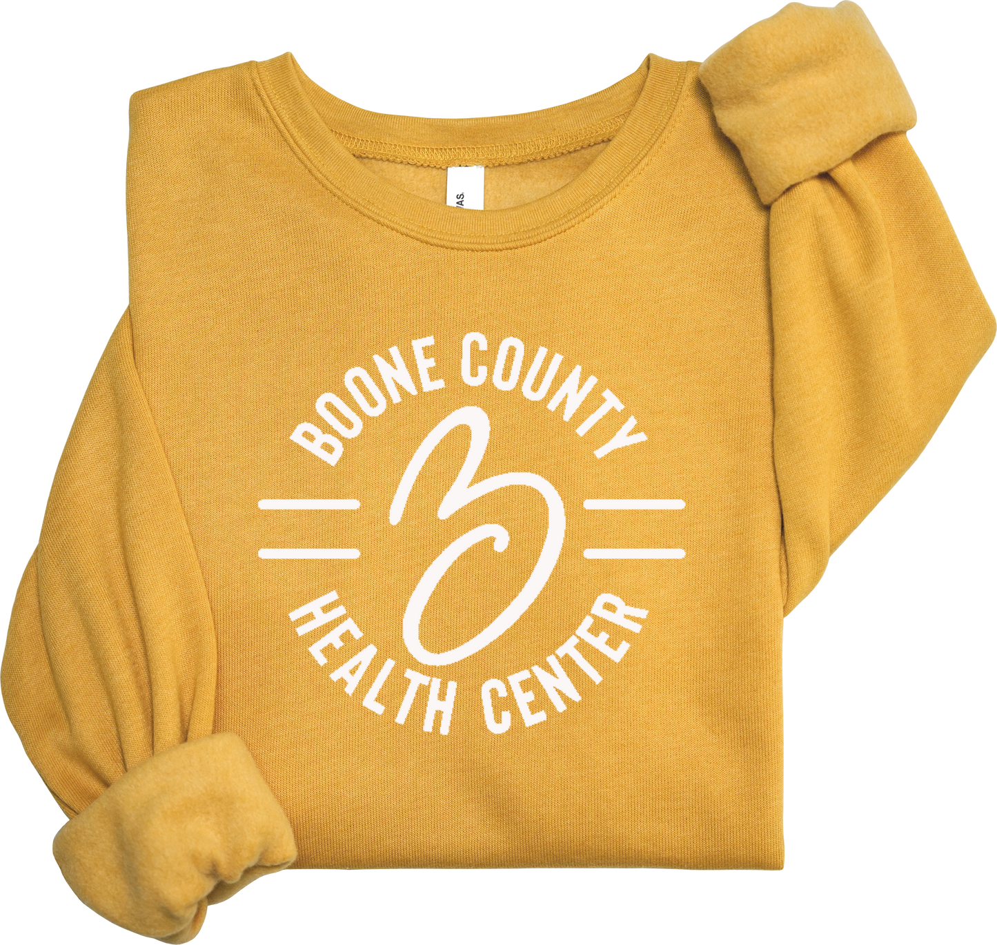 BCHC-005 CREW NECK