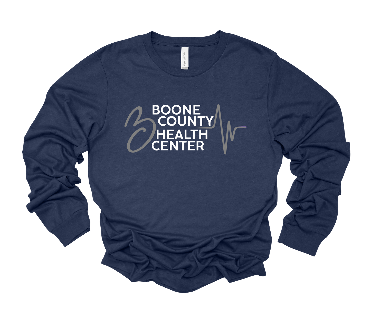 BCHC 003- LONG SLEEVE
