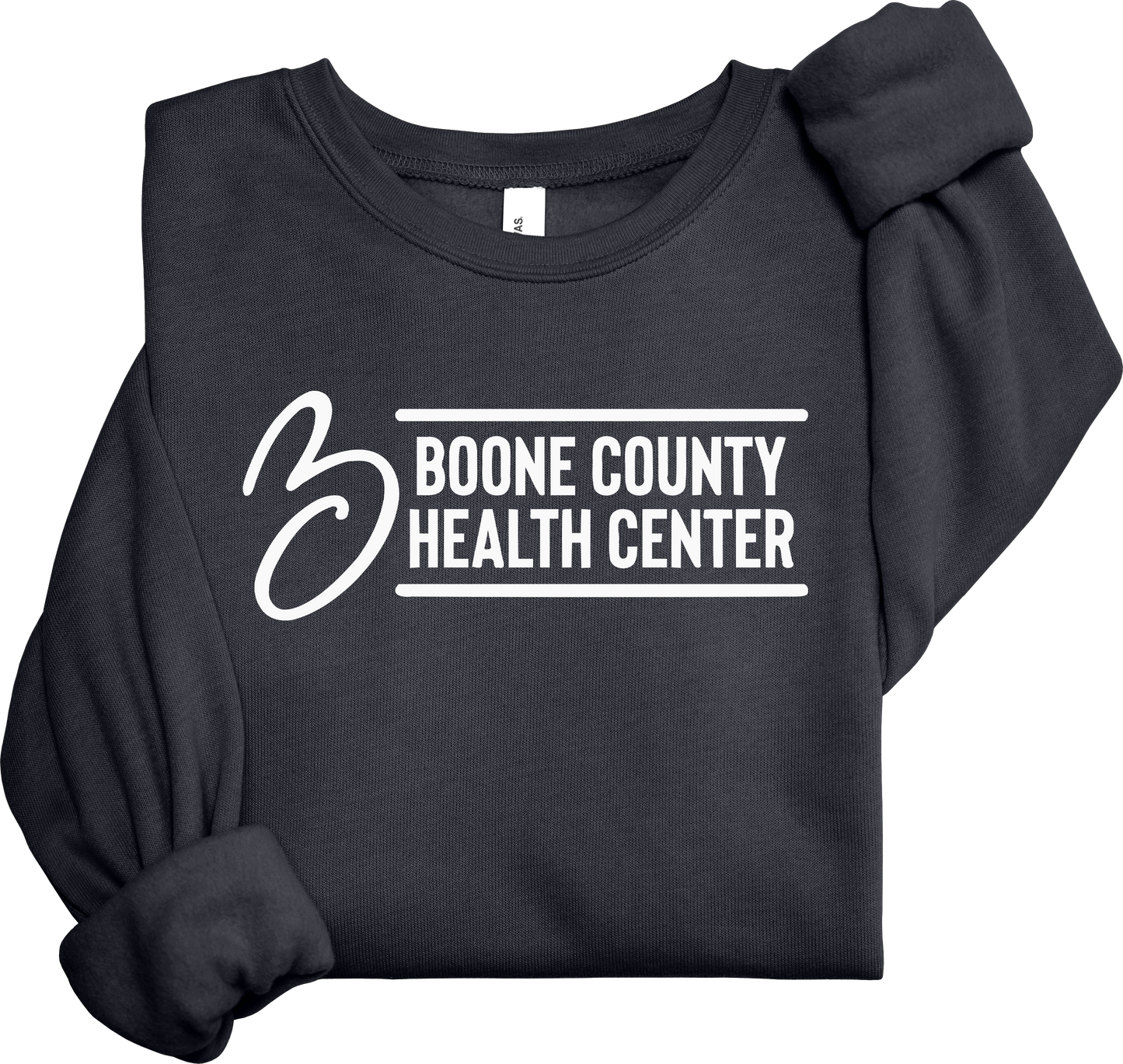 BCHC-009 CREW NECK