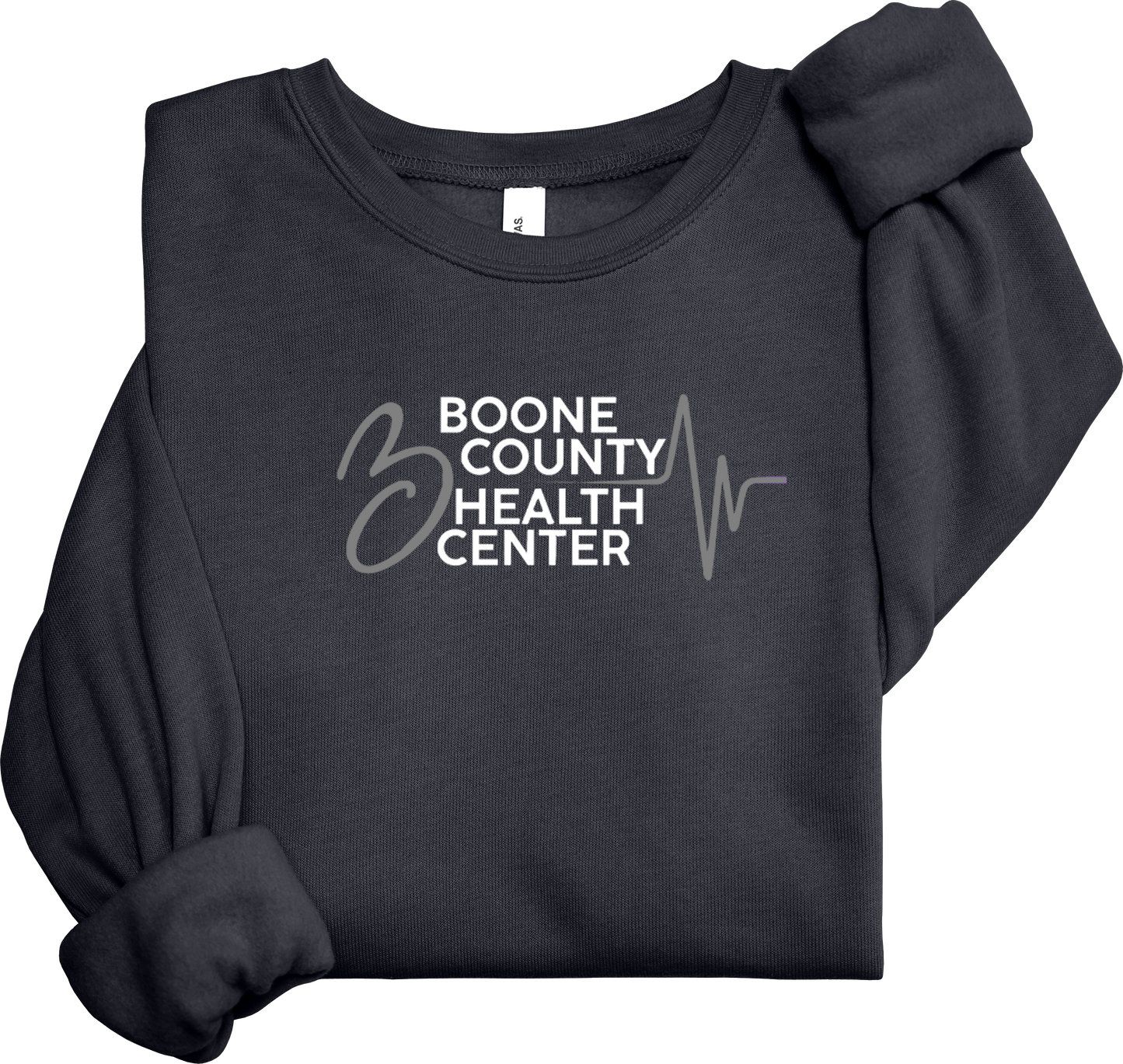 BCHC-003 CREW NECK