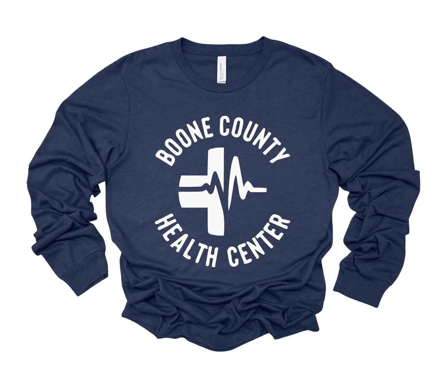 BCHC-008 LONG SLEEVE