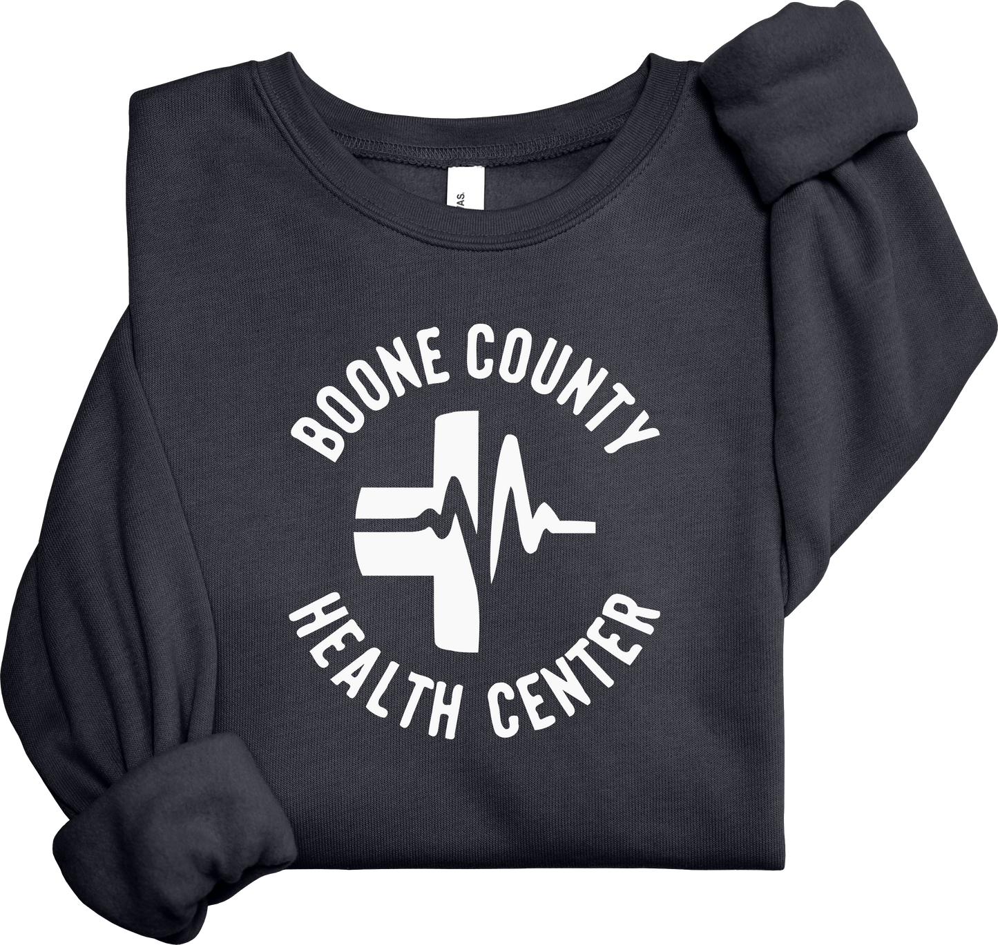 BCHC-008 CREW NECK