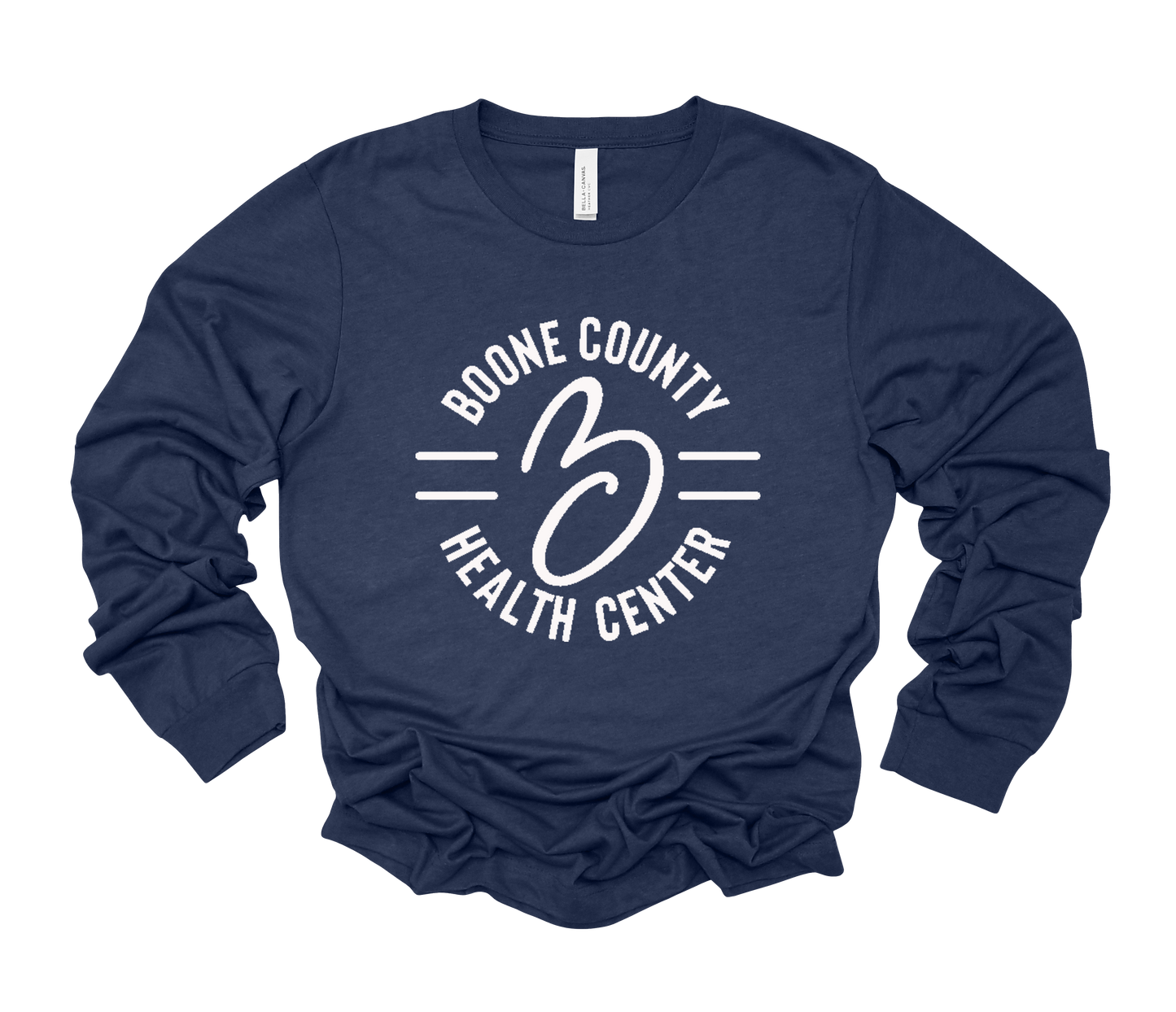 BCHC-005 LONG SLEEVE