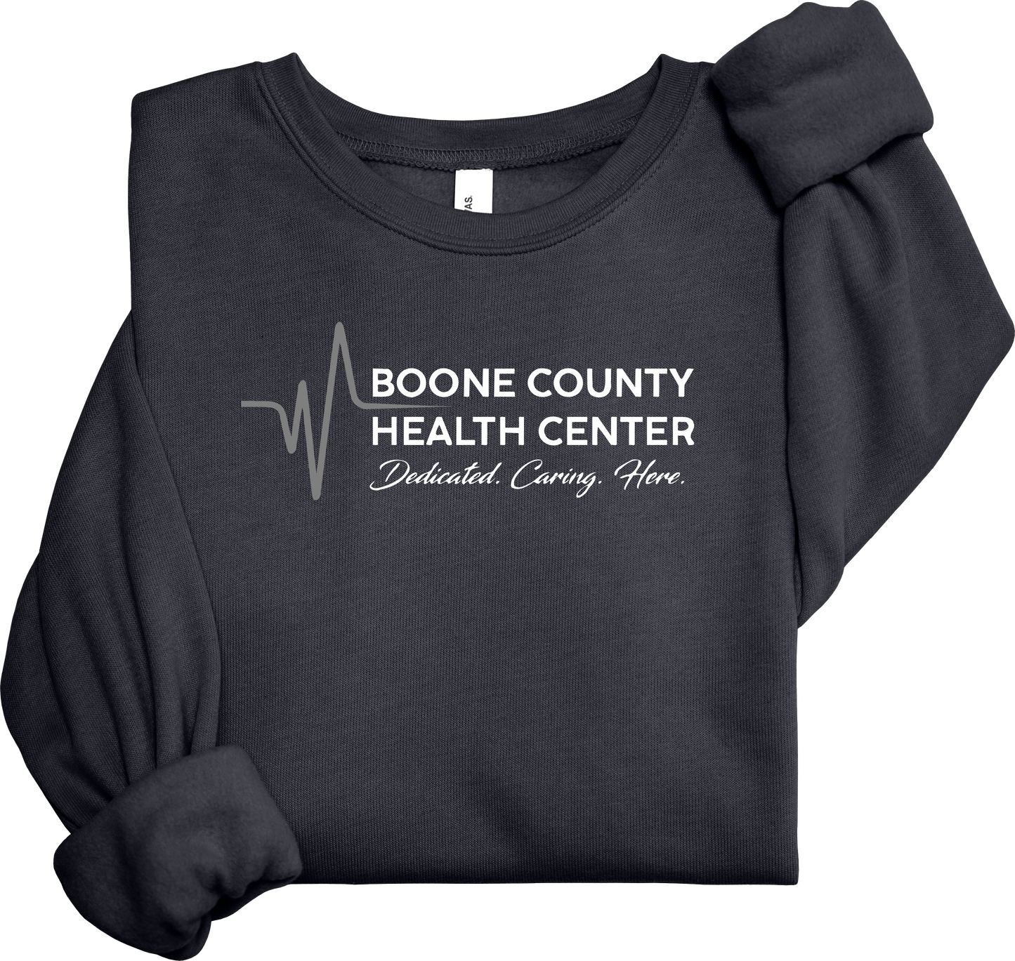 BCHC-004 CREW NECK