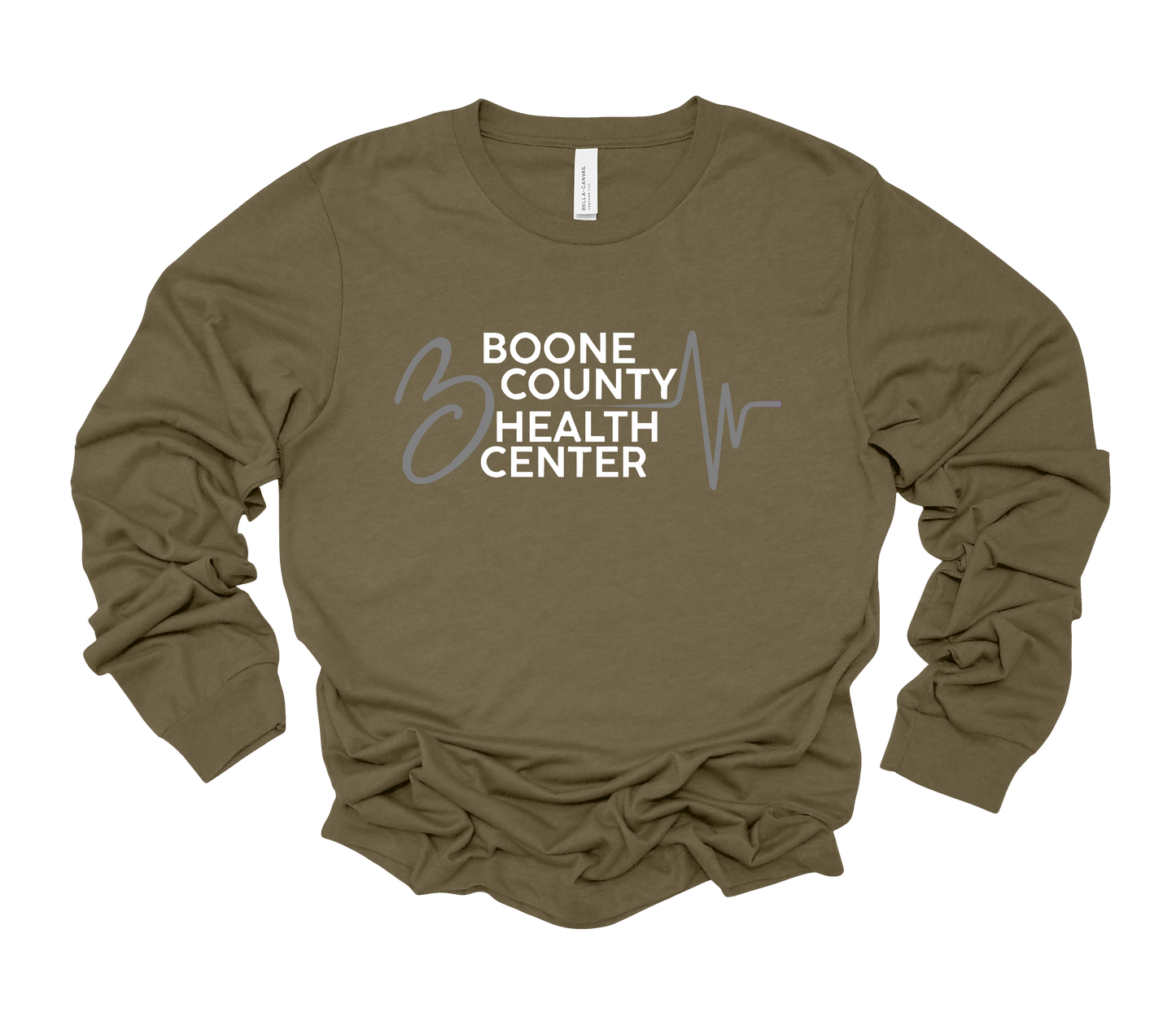 BCHC 003- LONG SLEEVE