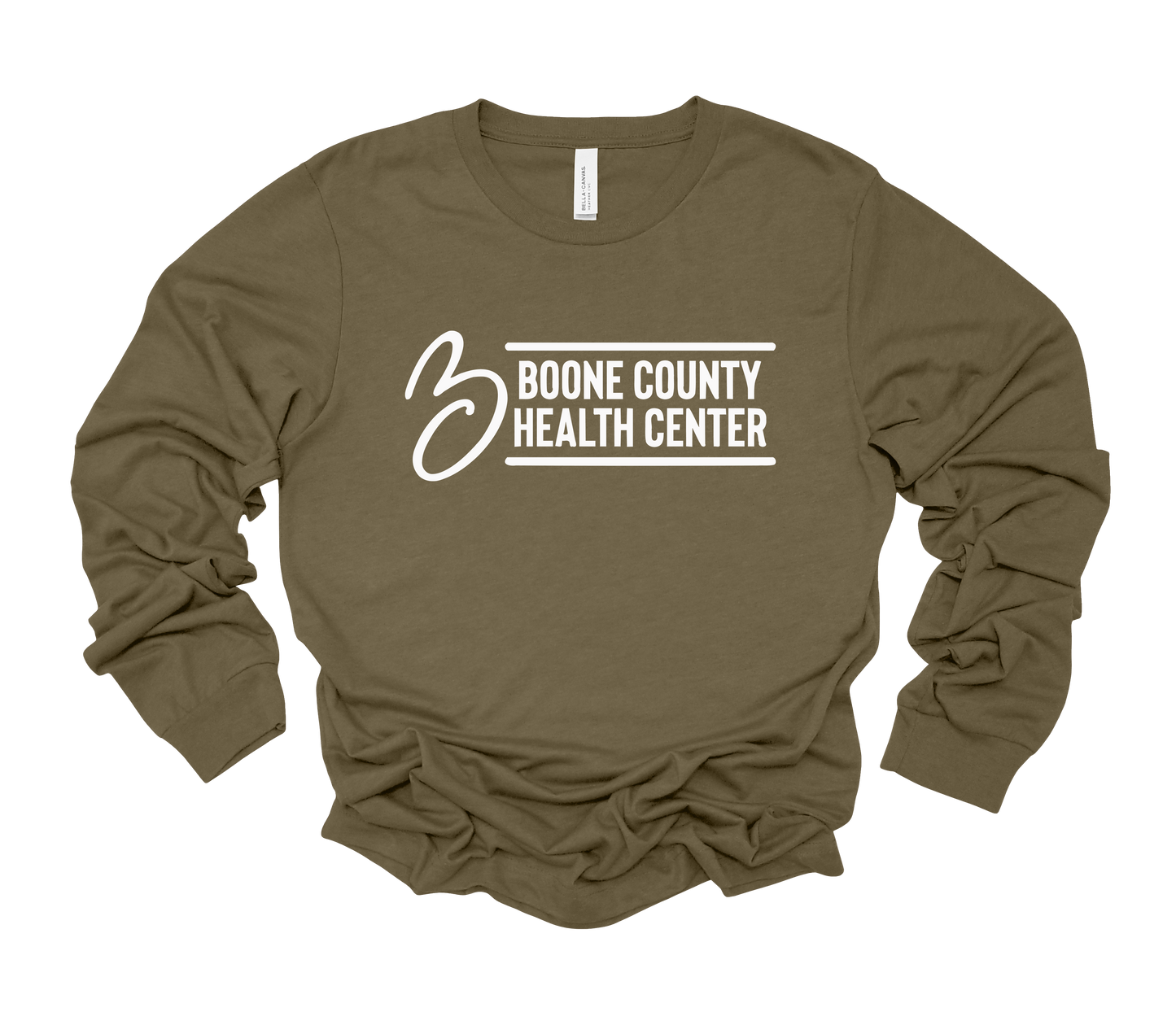 BCHC-009 LONG SLEEVE