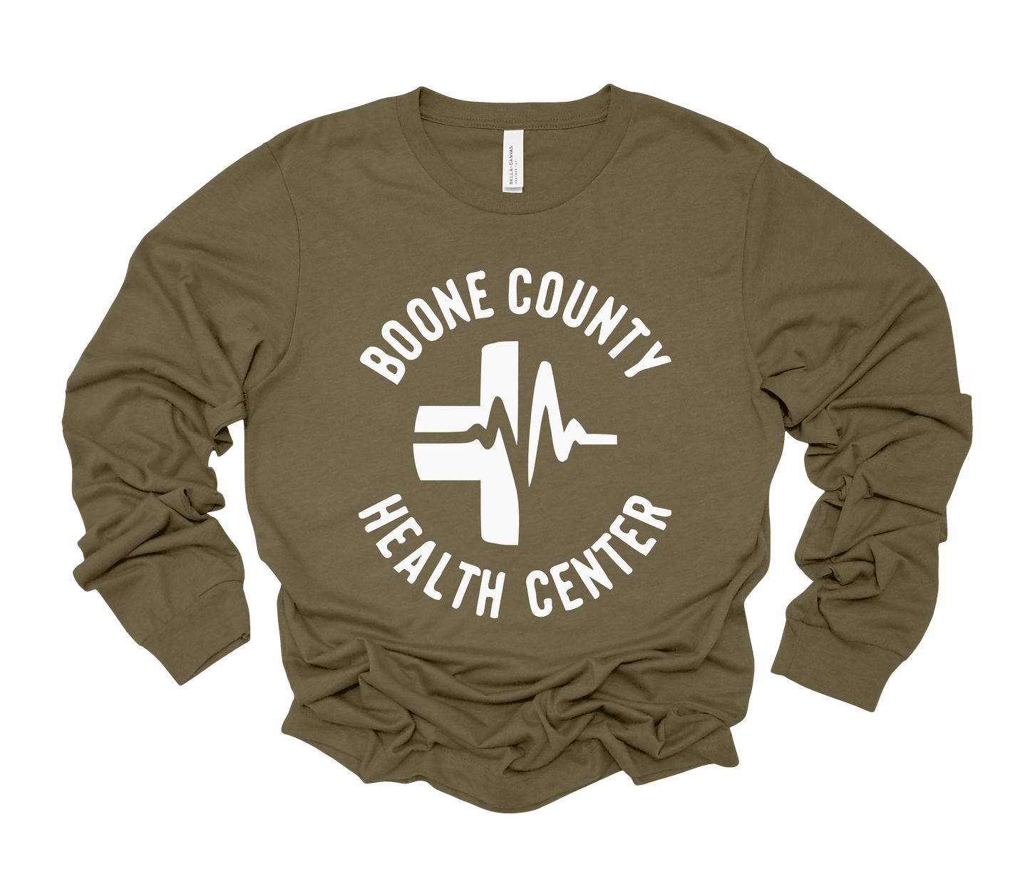 BCHC-008 LONG SLEEVE