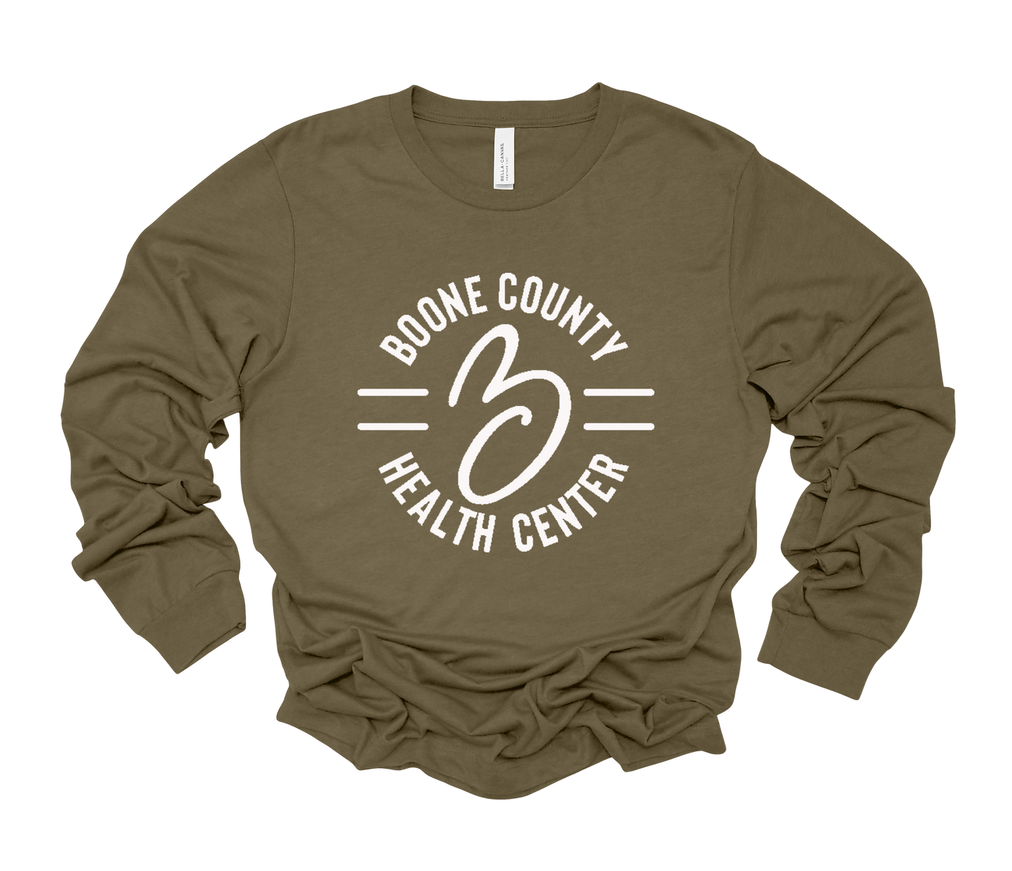 BCHC-005 LONG SLEEVE