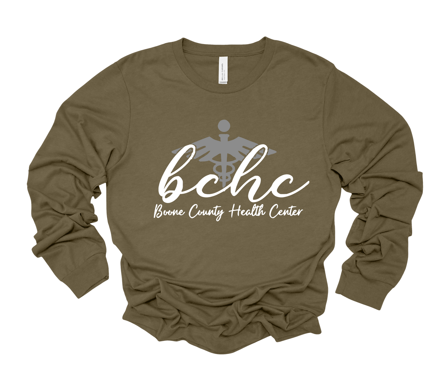 BCHC-007 LONG SLEEVE