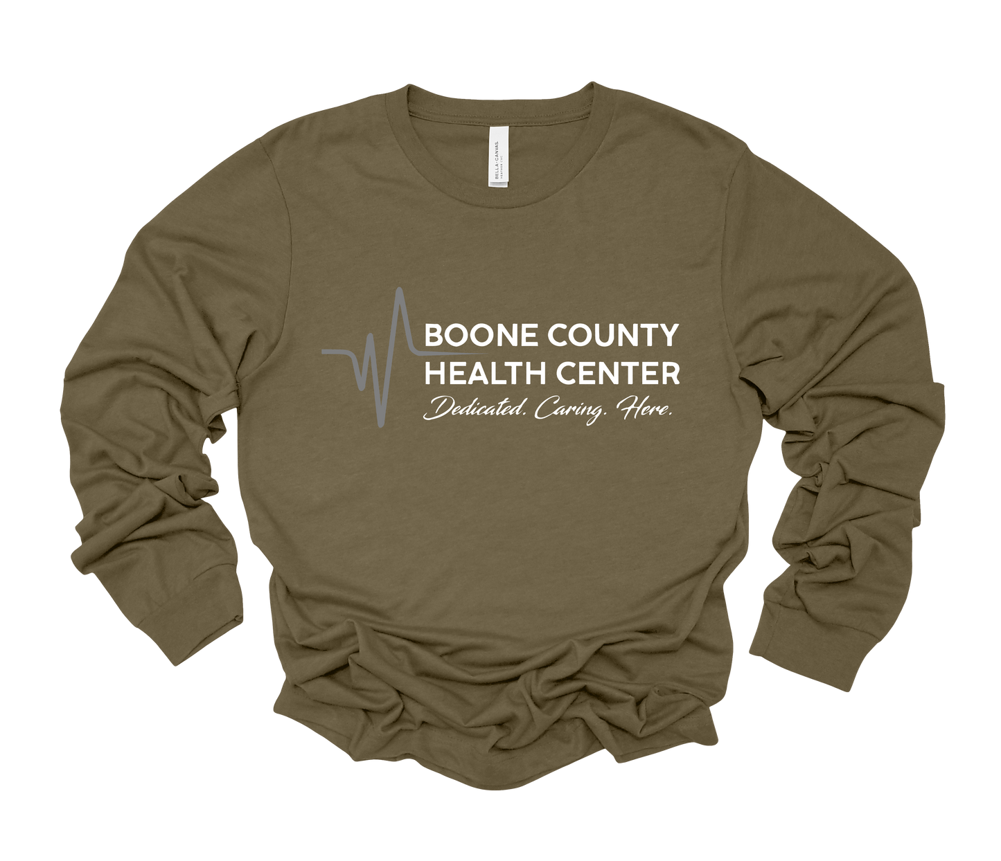 BCHC-004 LONG SLEEVE