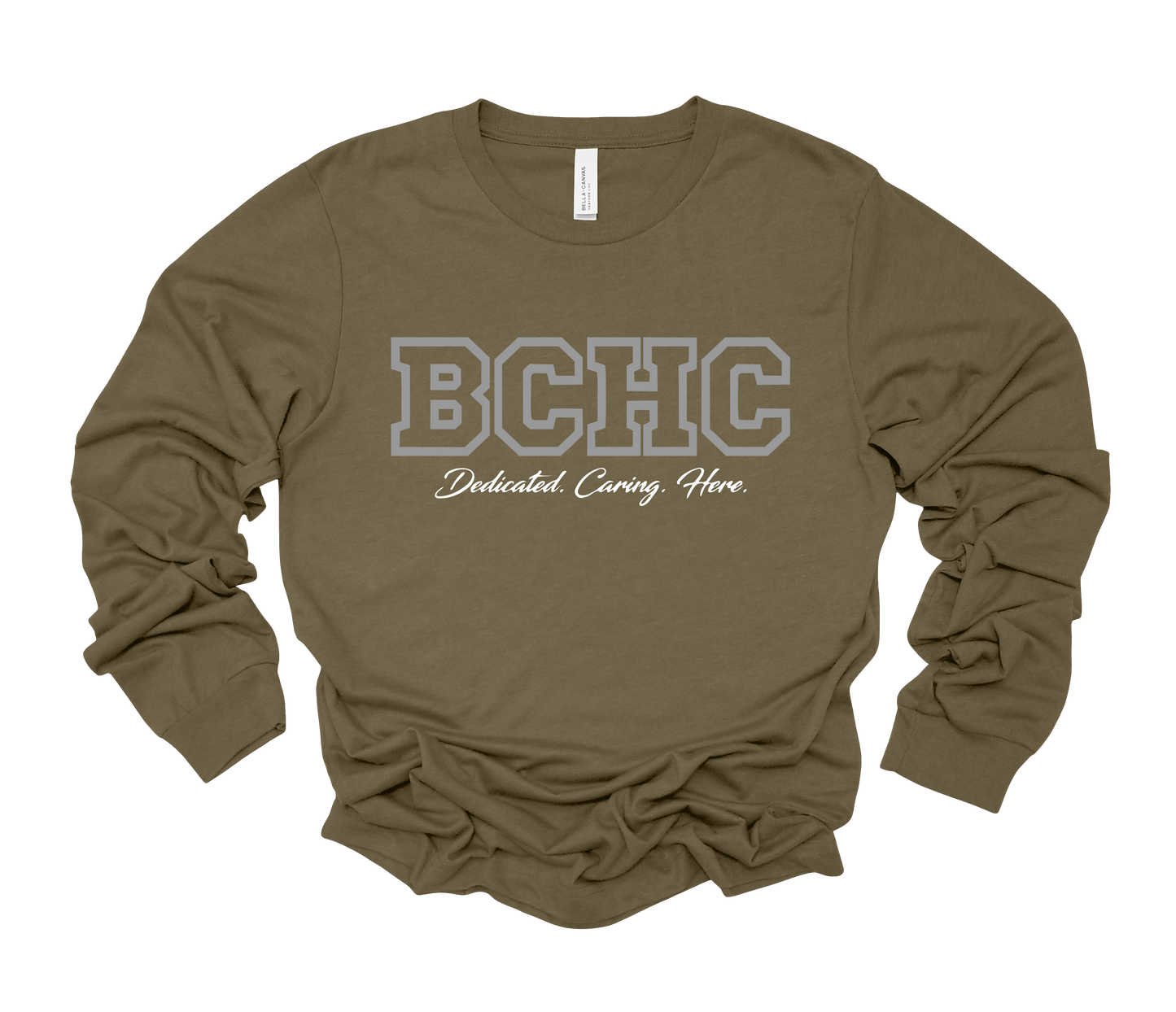 BCHC-006 LONG SLEEVE