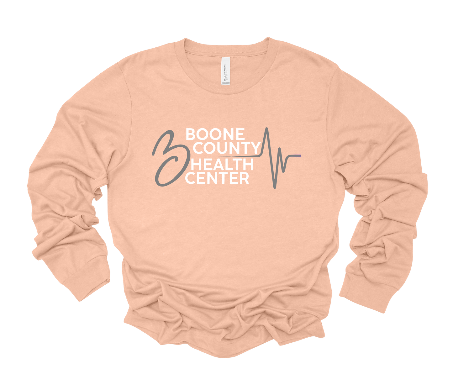 BCHC 003- LONG SLEEVE