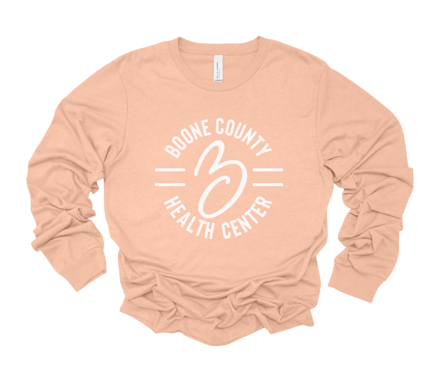 BCHC-005 LONG SLEEVE