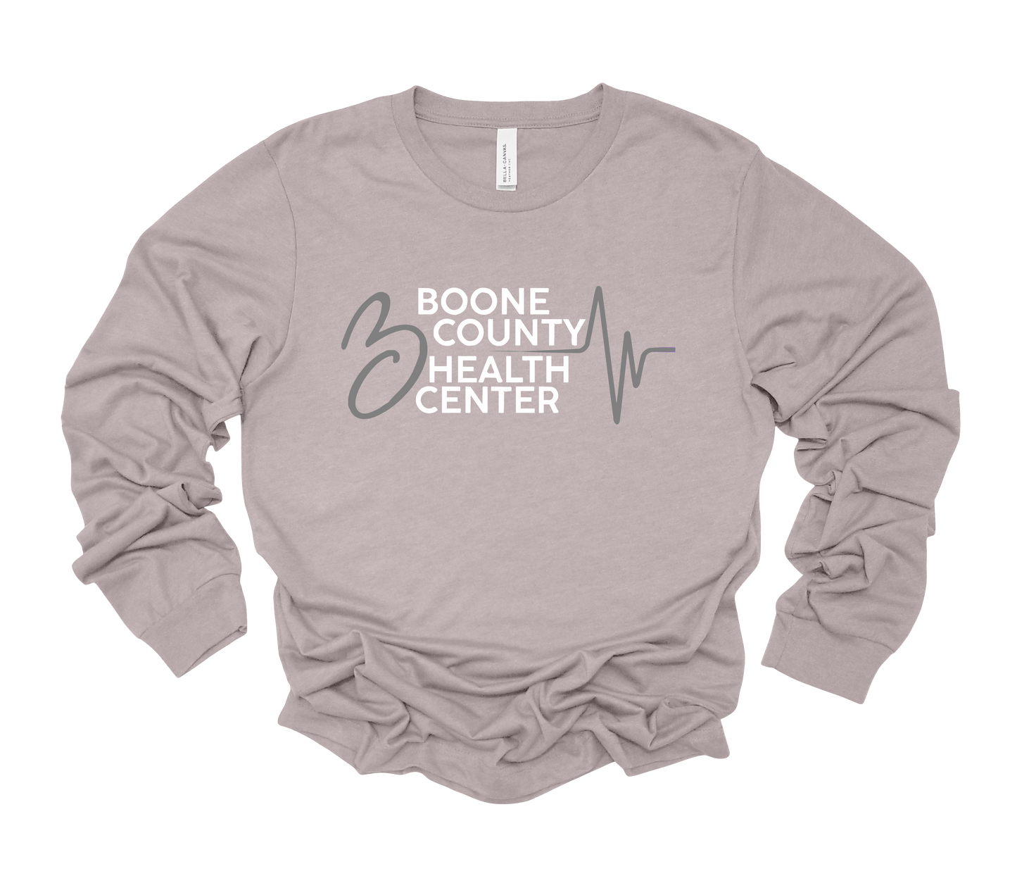 BCHC 003- LONG SLEEVE