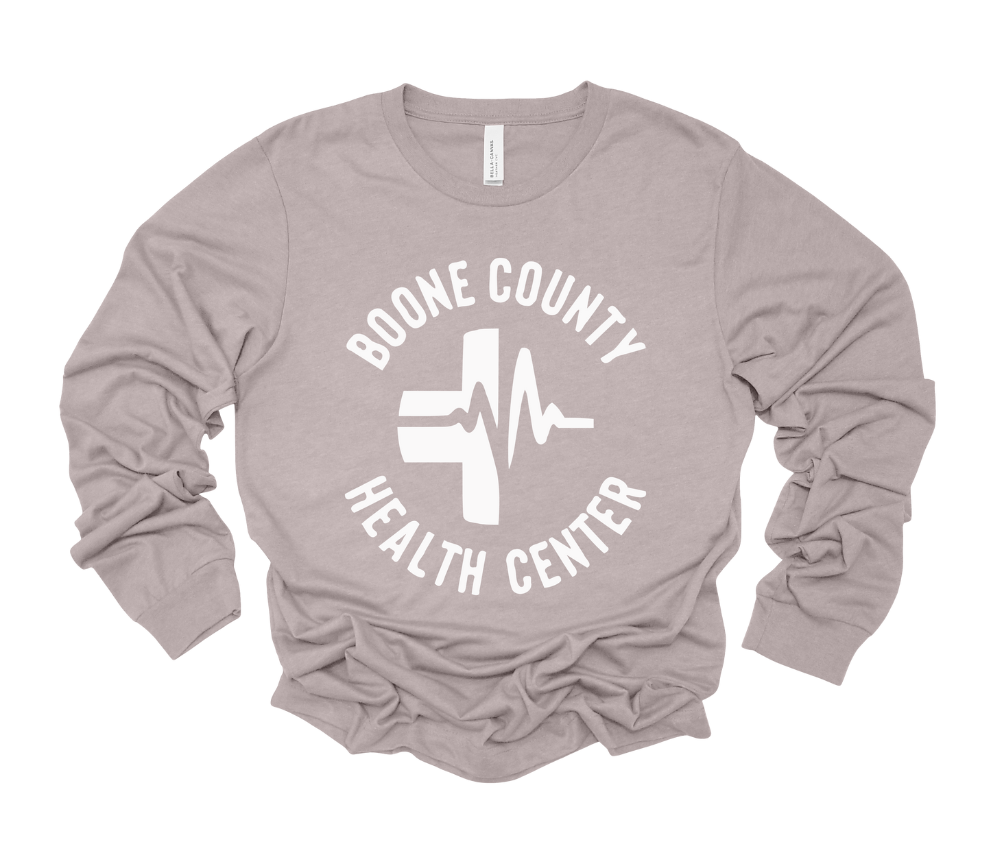 BCHC-008 LONG SLEEVE